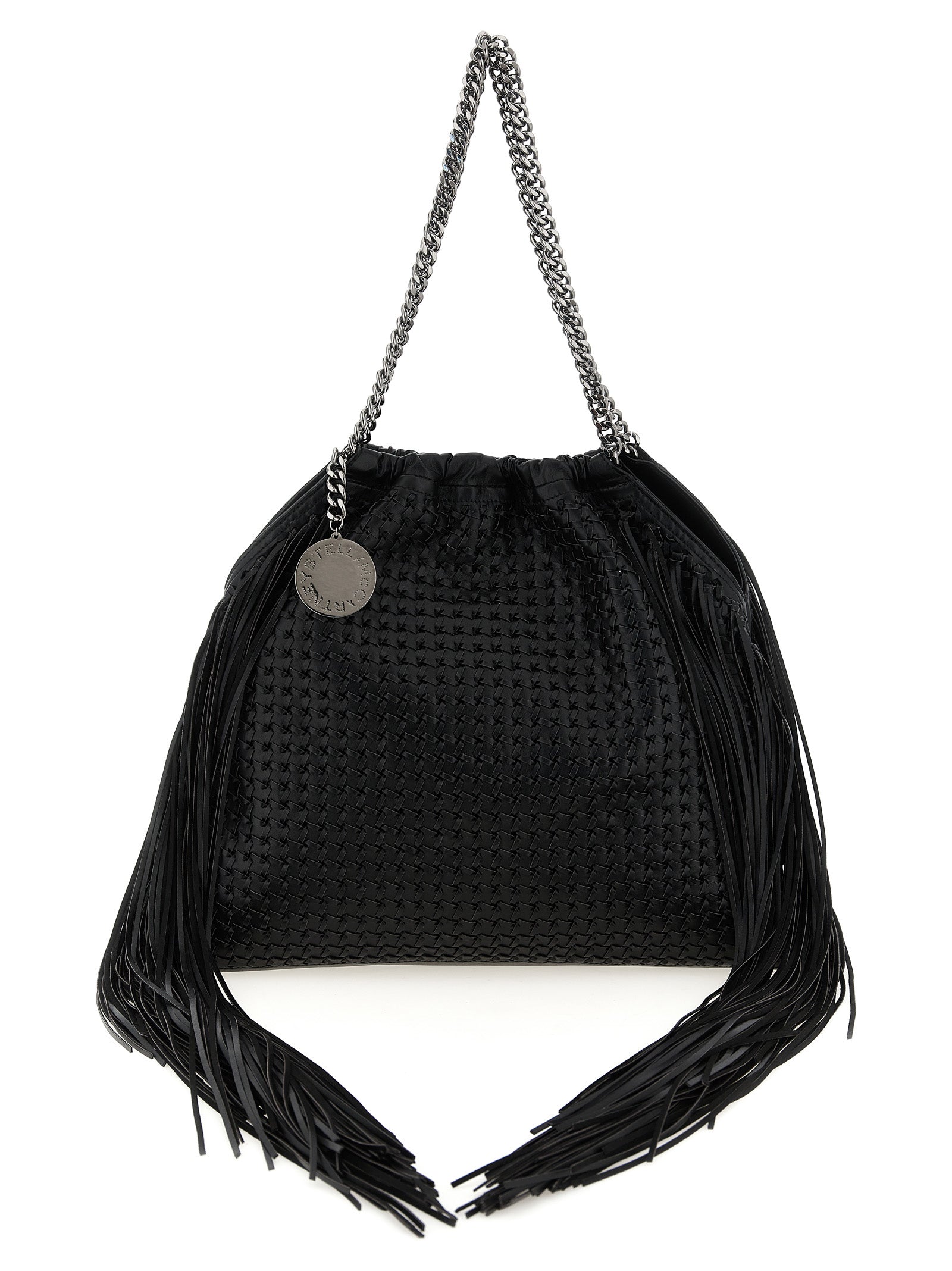 Stella Mccartney 'Falabella' Medium Shoulder Bag