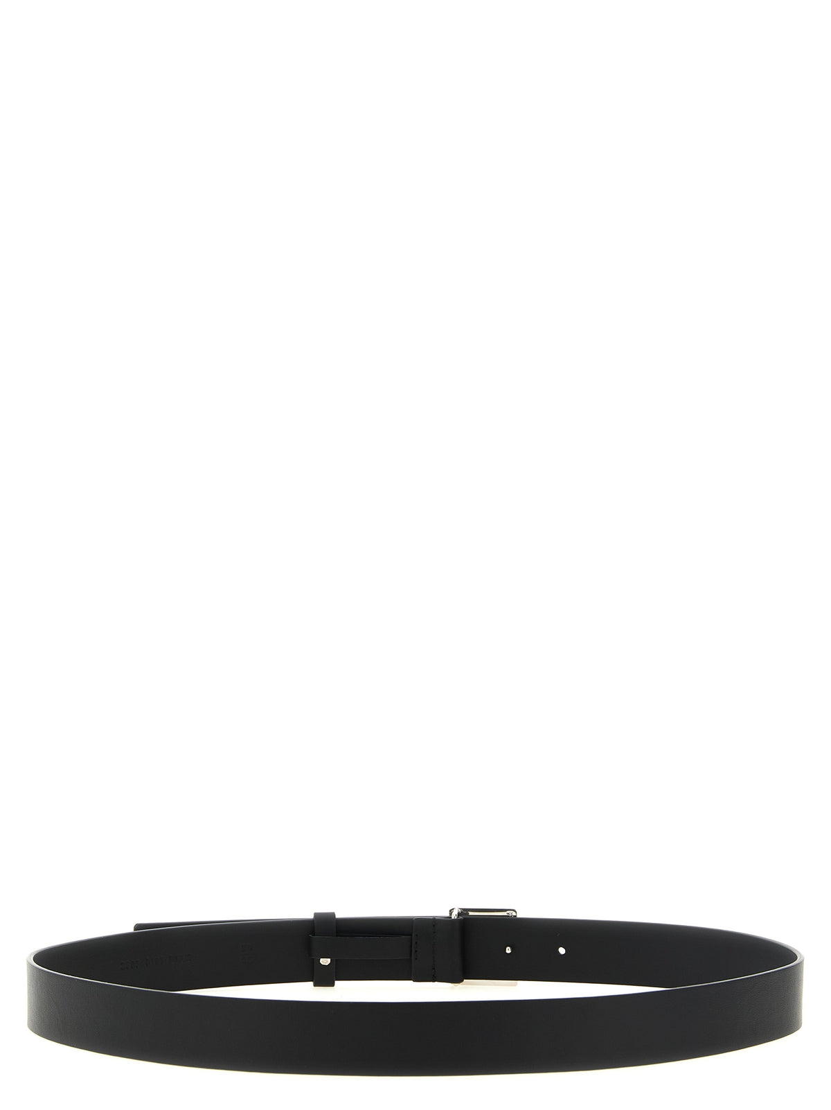 Fendi Ff Belt