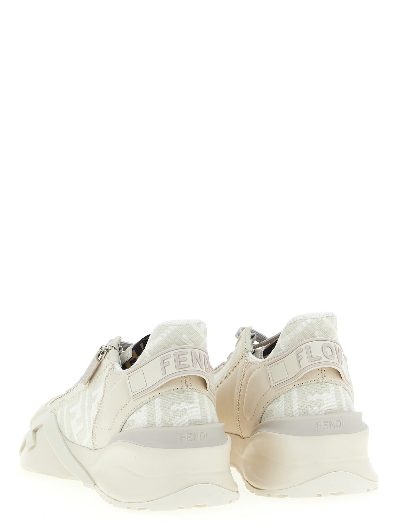 Fendi 'Fendi Flow’ Sneakers