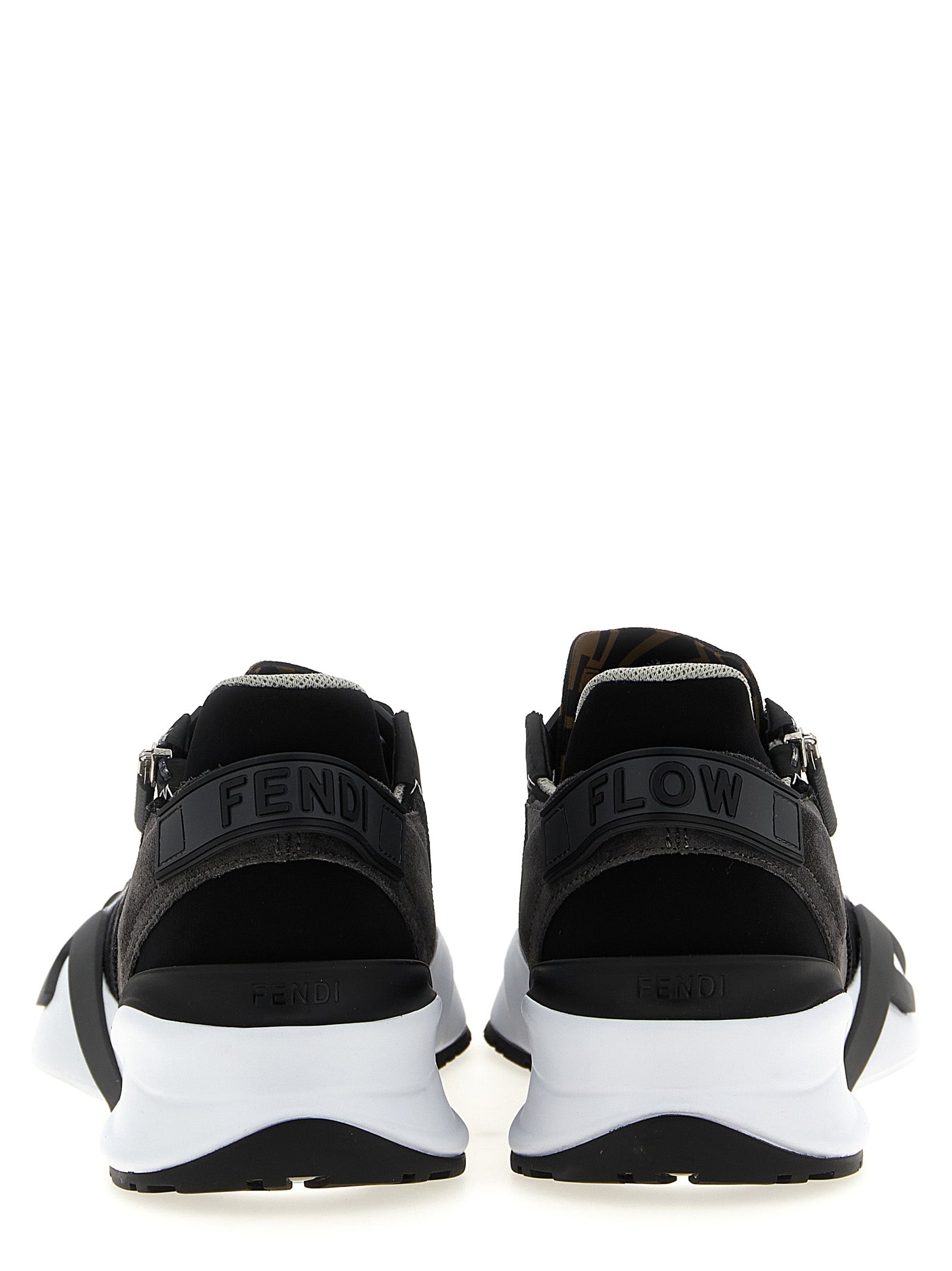 Fendi 'Flow' Sneakers