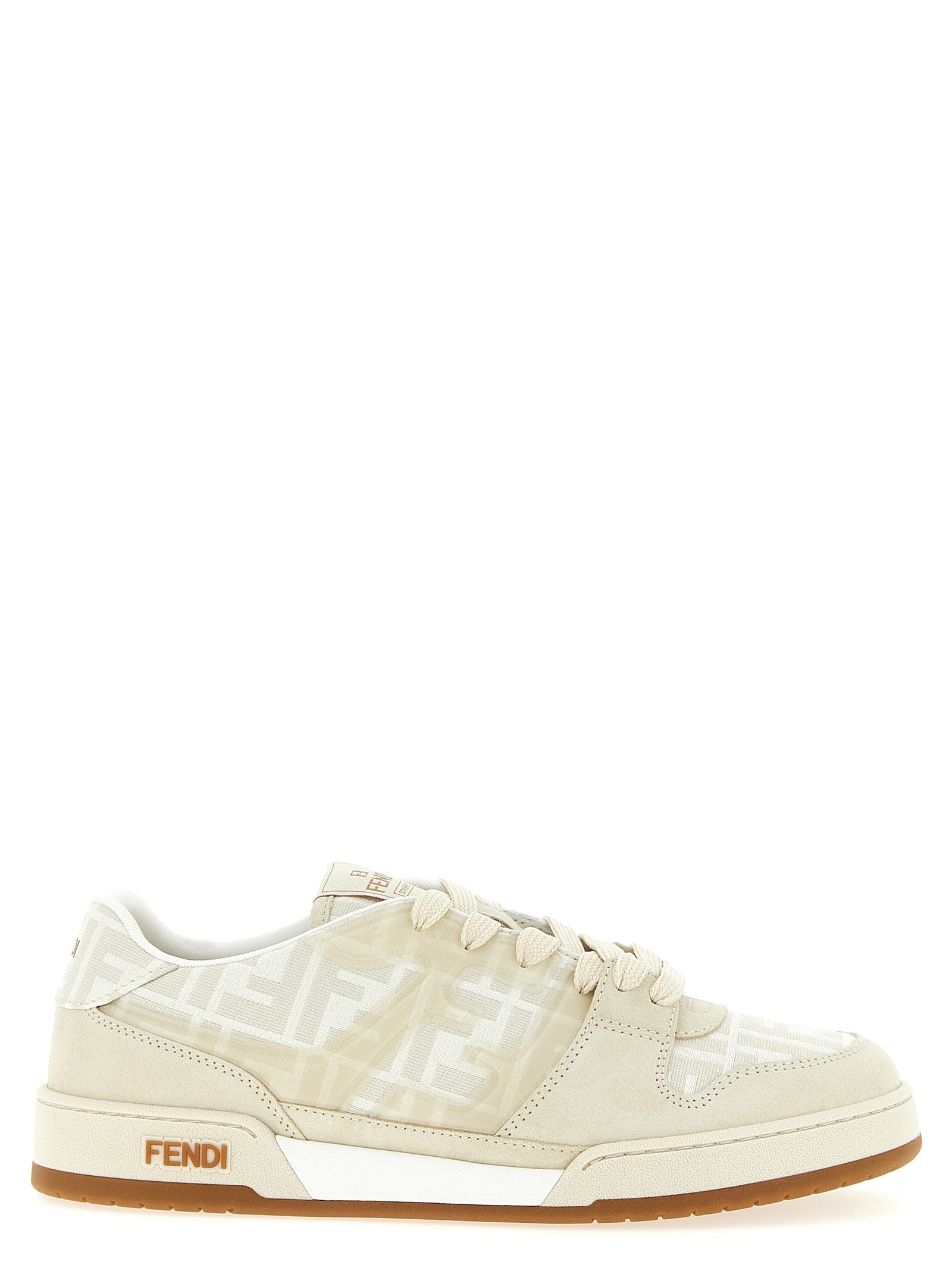 Fendi 'Fendi Match' Sneakers