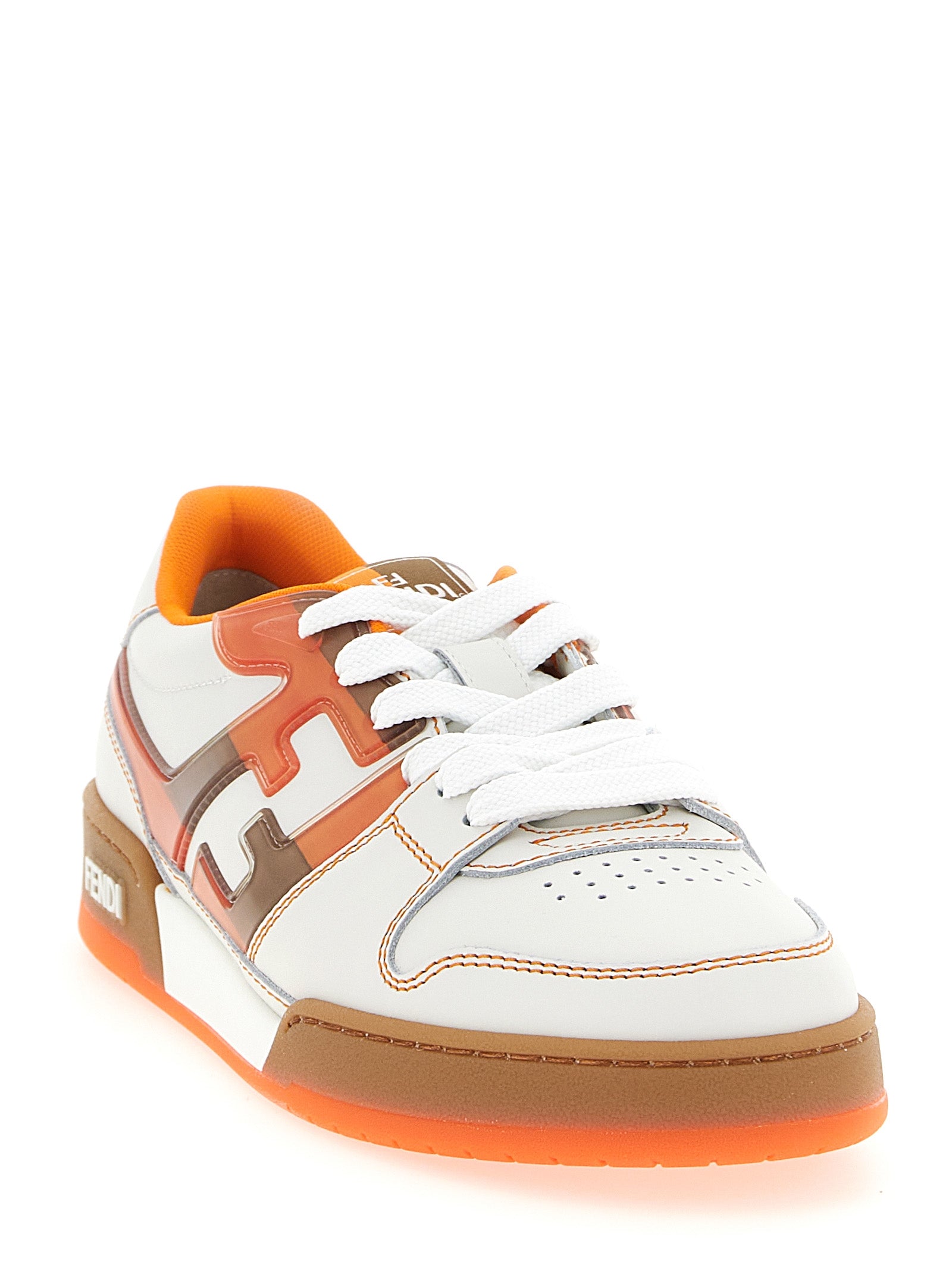 Fendi 'Fendi Match' Sneakers