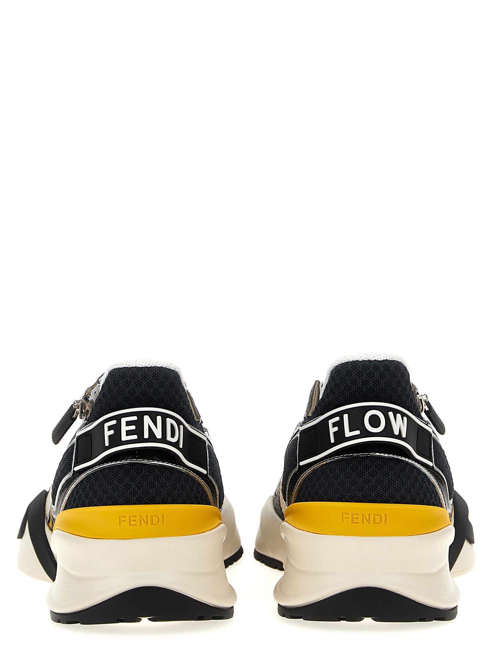 Fendi 'Flow' Sneakers