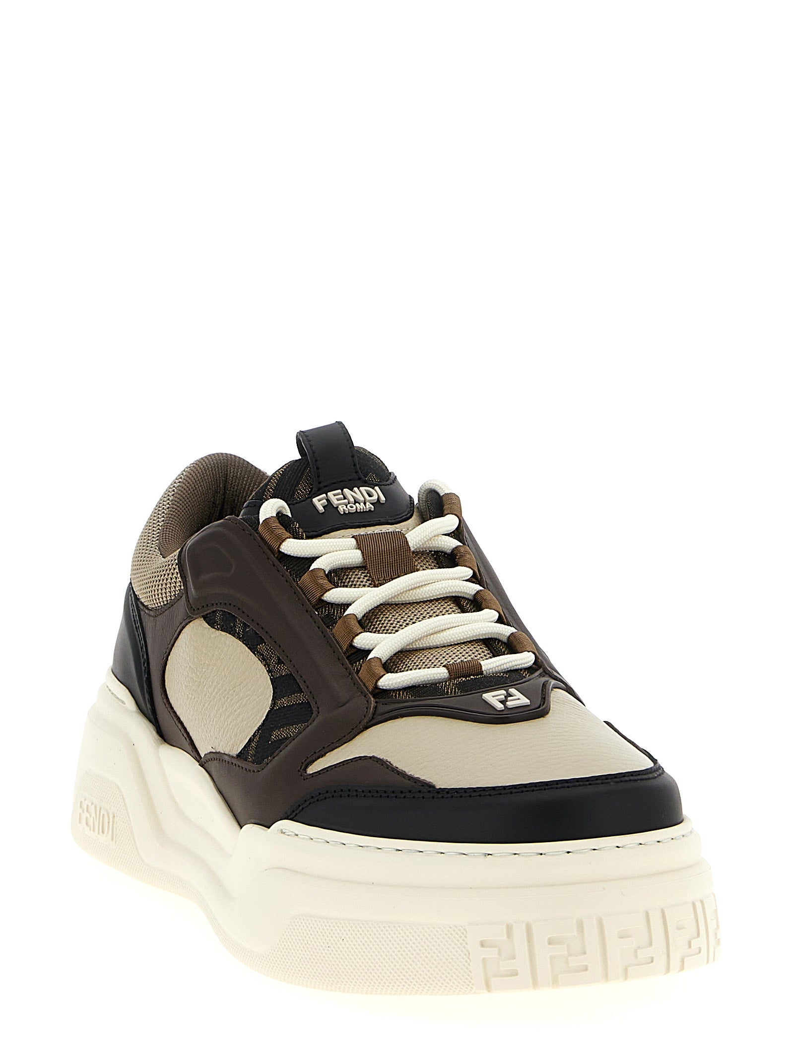 Fendi 'Force' Sneakers