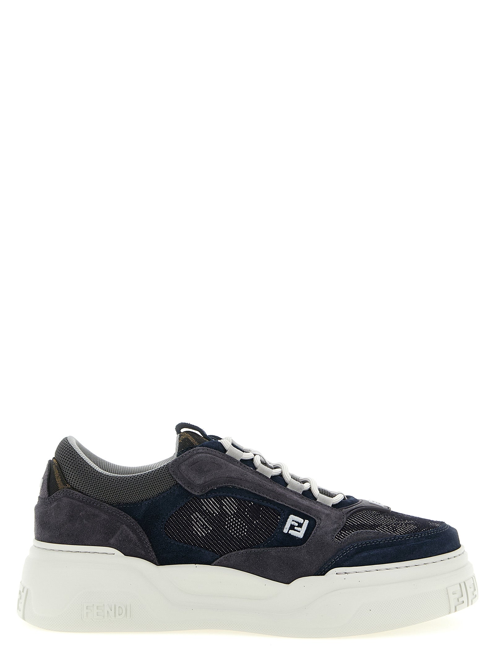Fendi 'Fendi Force' Sneakers