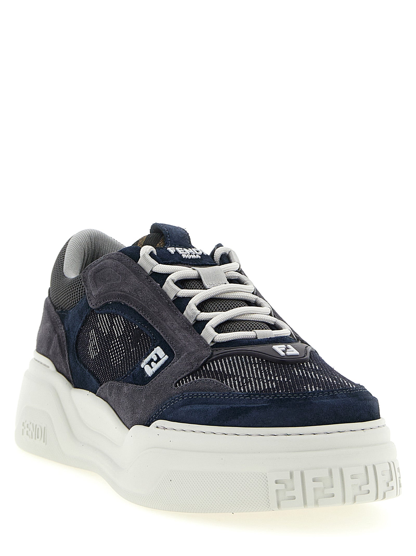 Fendi 'Fendi Force' Sneakers