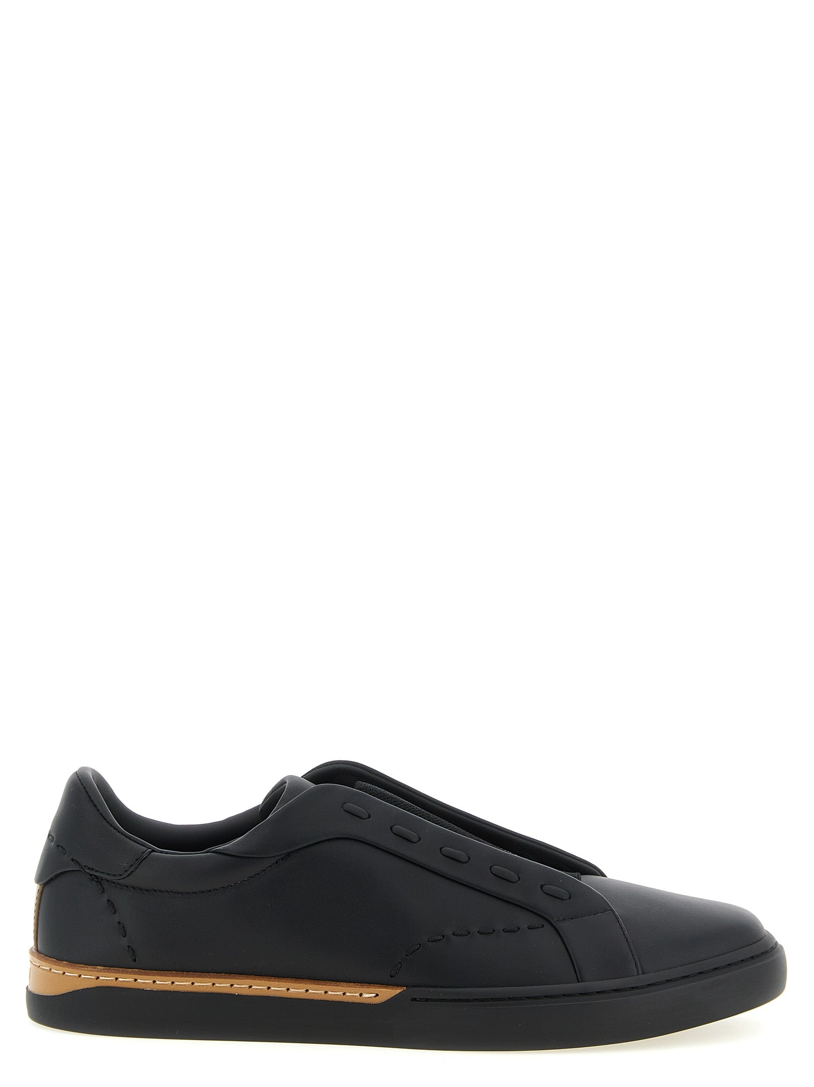 Fendi 'Fendi City' Sneakers