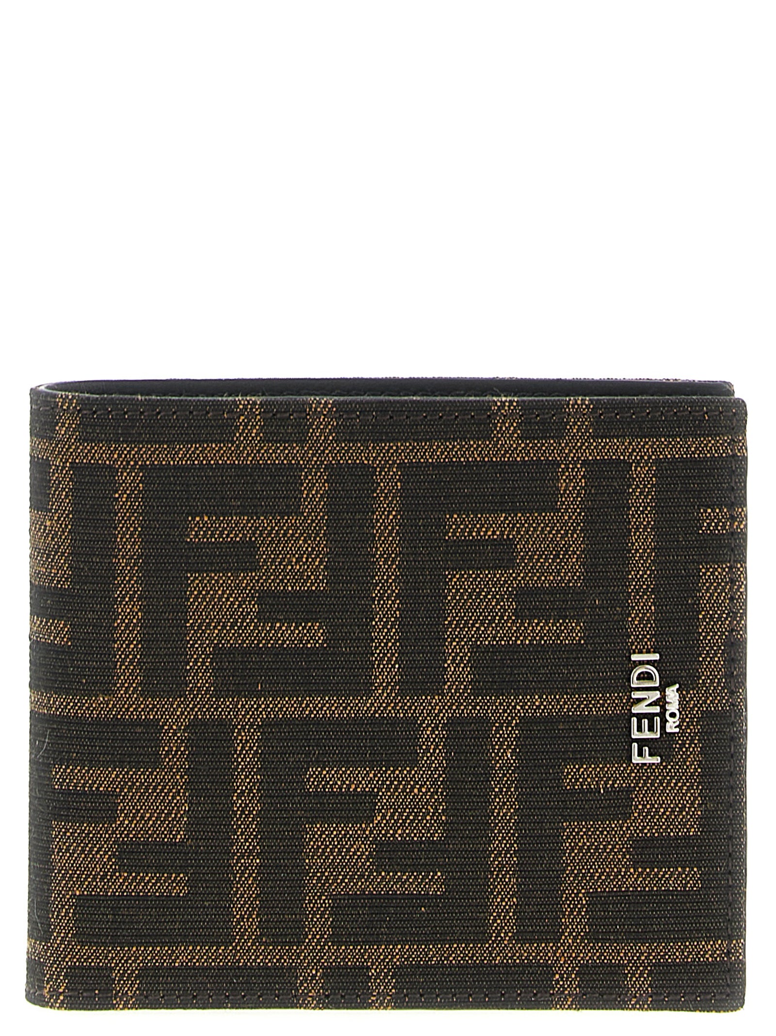 Fendi 'Ff' Wallet