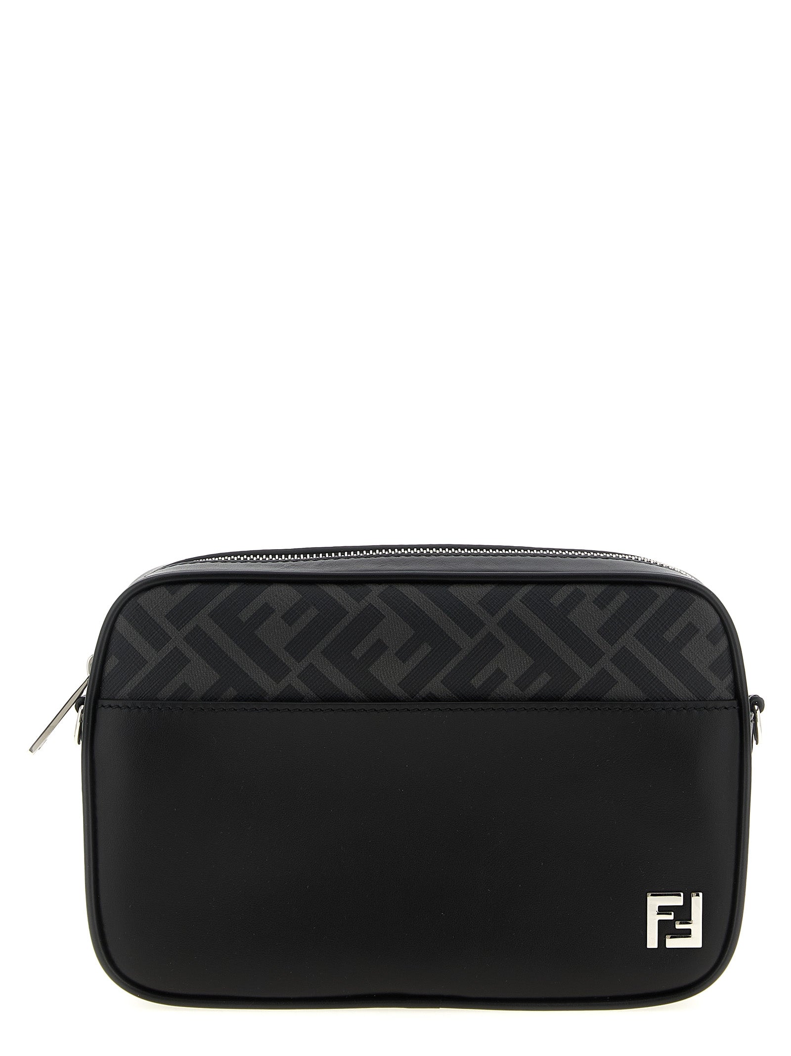 Fendi 'Camera Case Squared Ff' Shoulder Bag