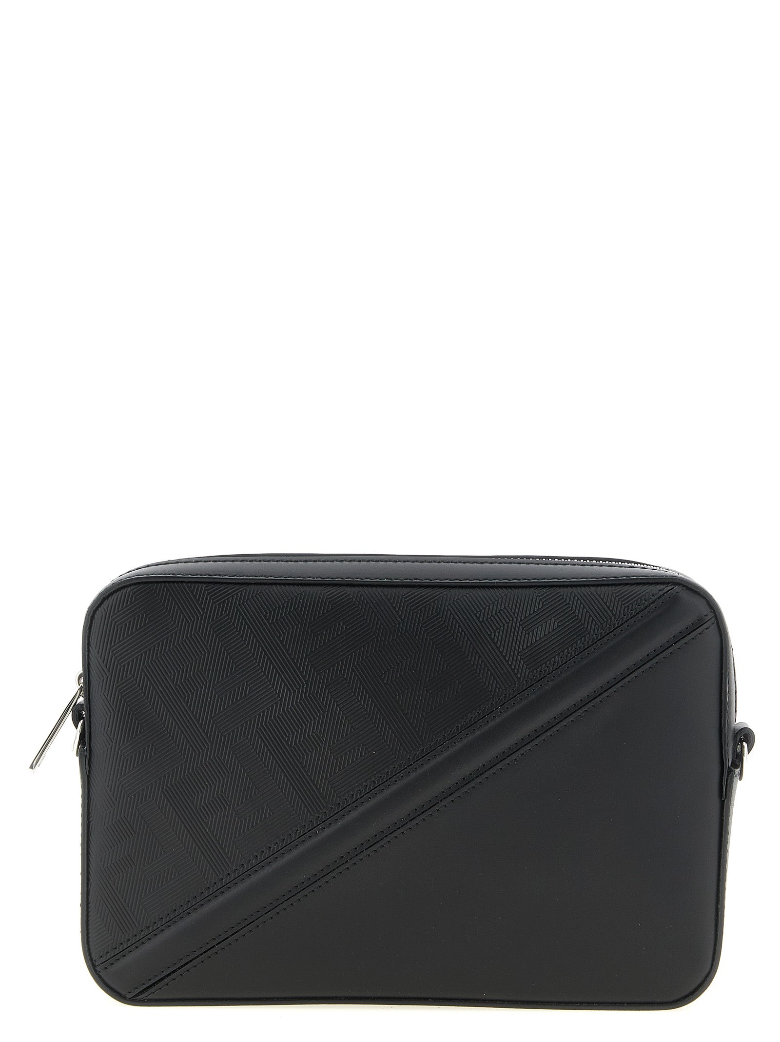 Fendi 'Camera Case Fendi Diagonal' Shoulder Bag