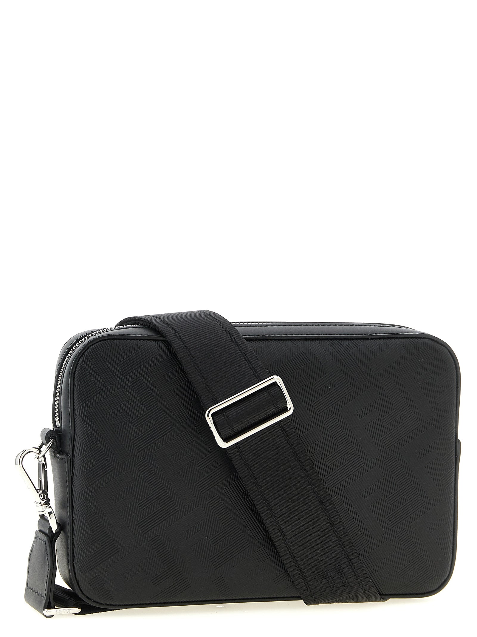 Fendi 'Camera Case Fendi Diagonal' Shoulder Bag