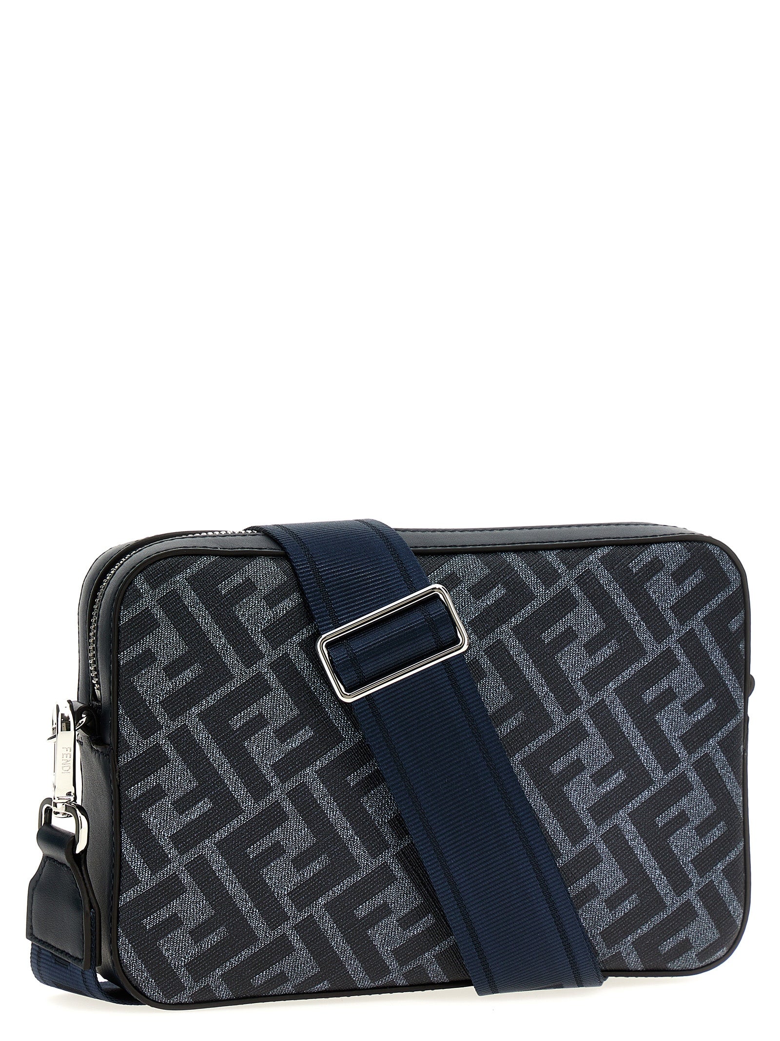 Fendi 'Camera Case' Crossbody Bag