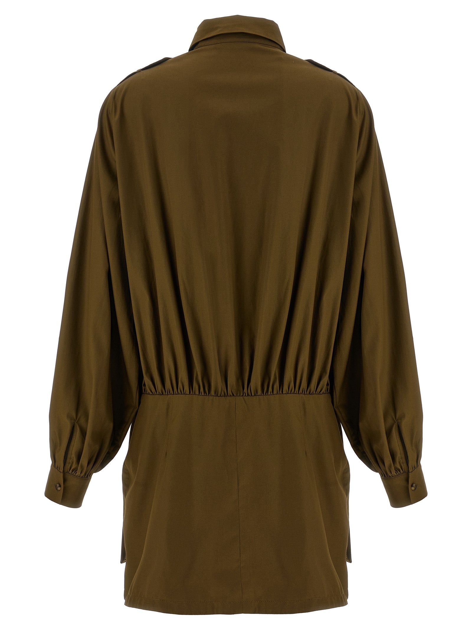 7 For All Mankind 'Utility' Dress