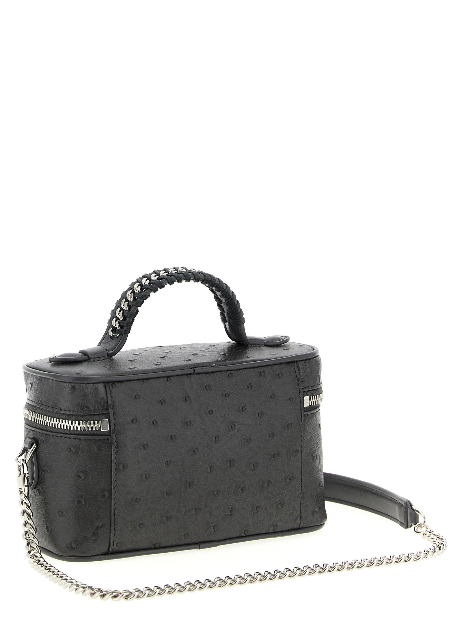 Stella Mccartney Vanity Falabella Crossbody Bag