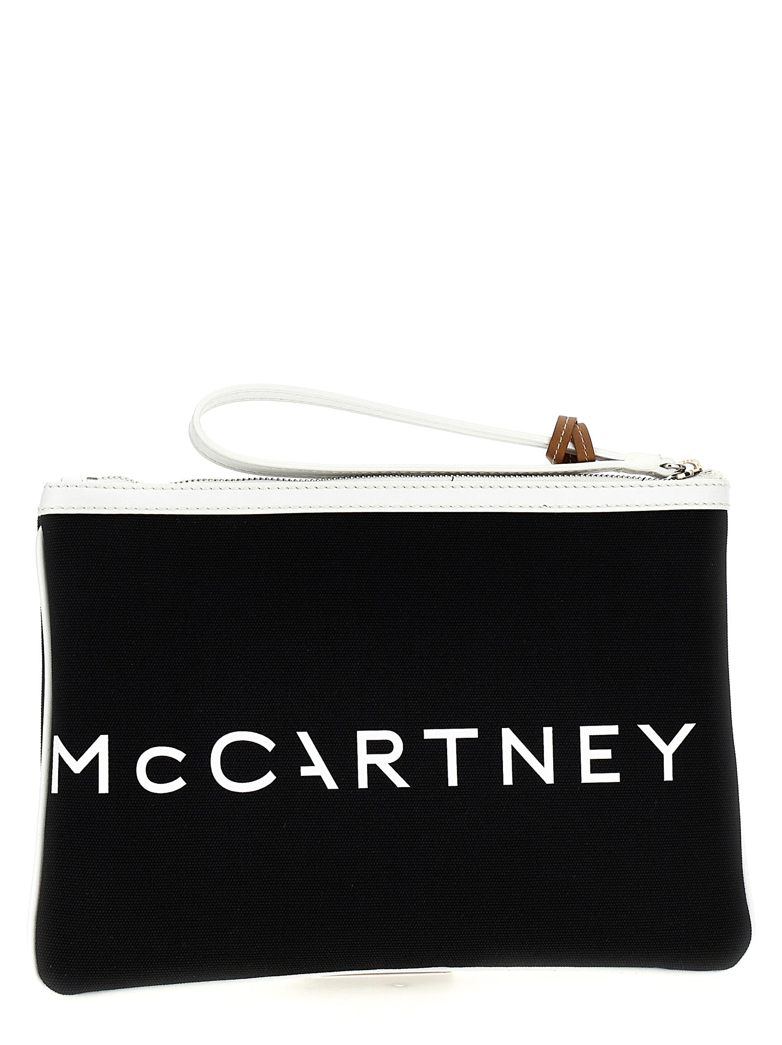 Stella Mccartney 'Smc Bananatex®' Clutch
