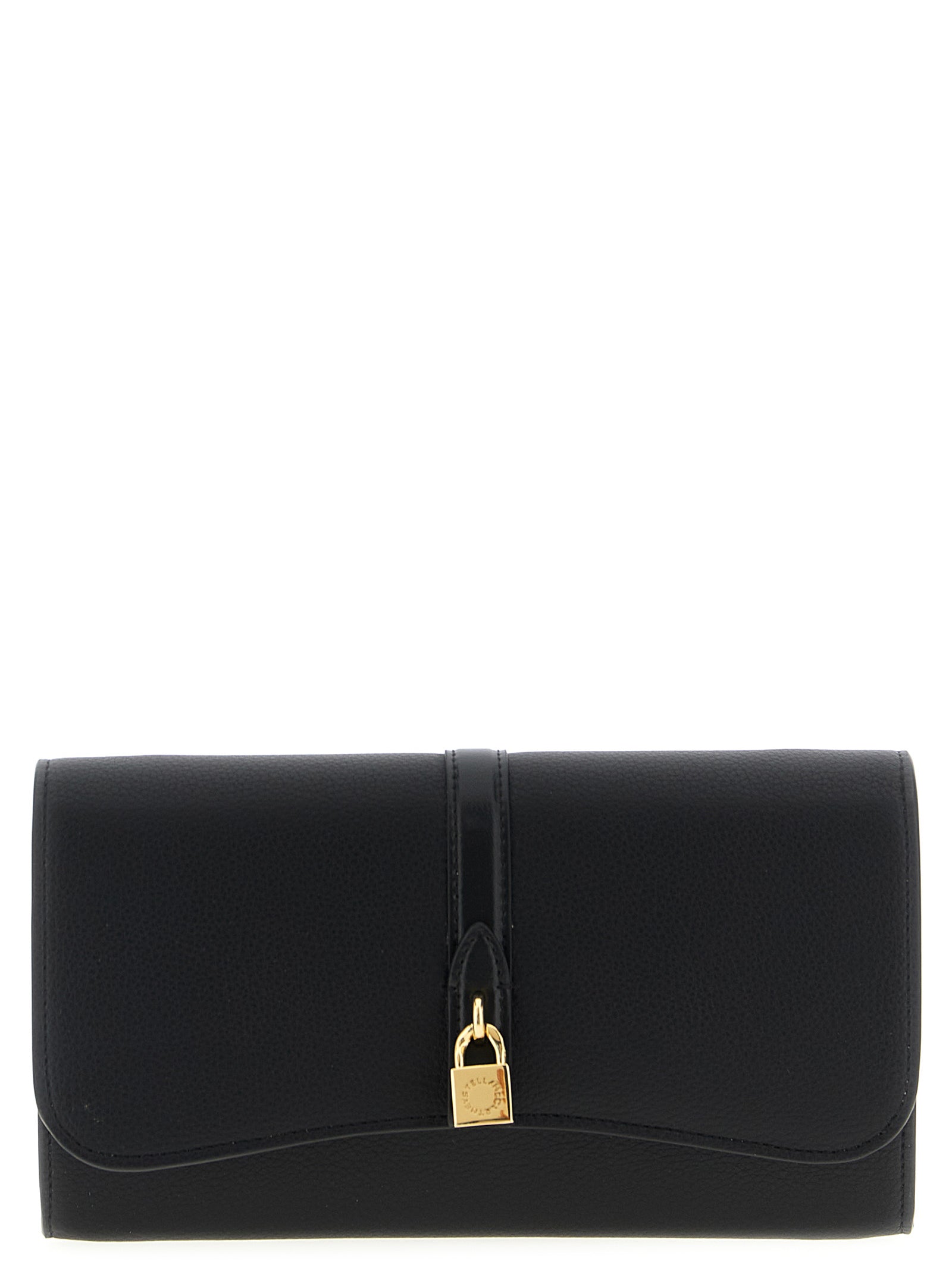 Stella Mccartney 'Ryder' Wallet On Chain