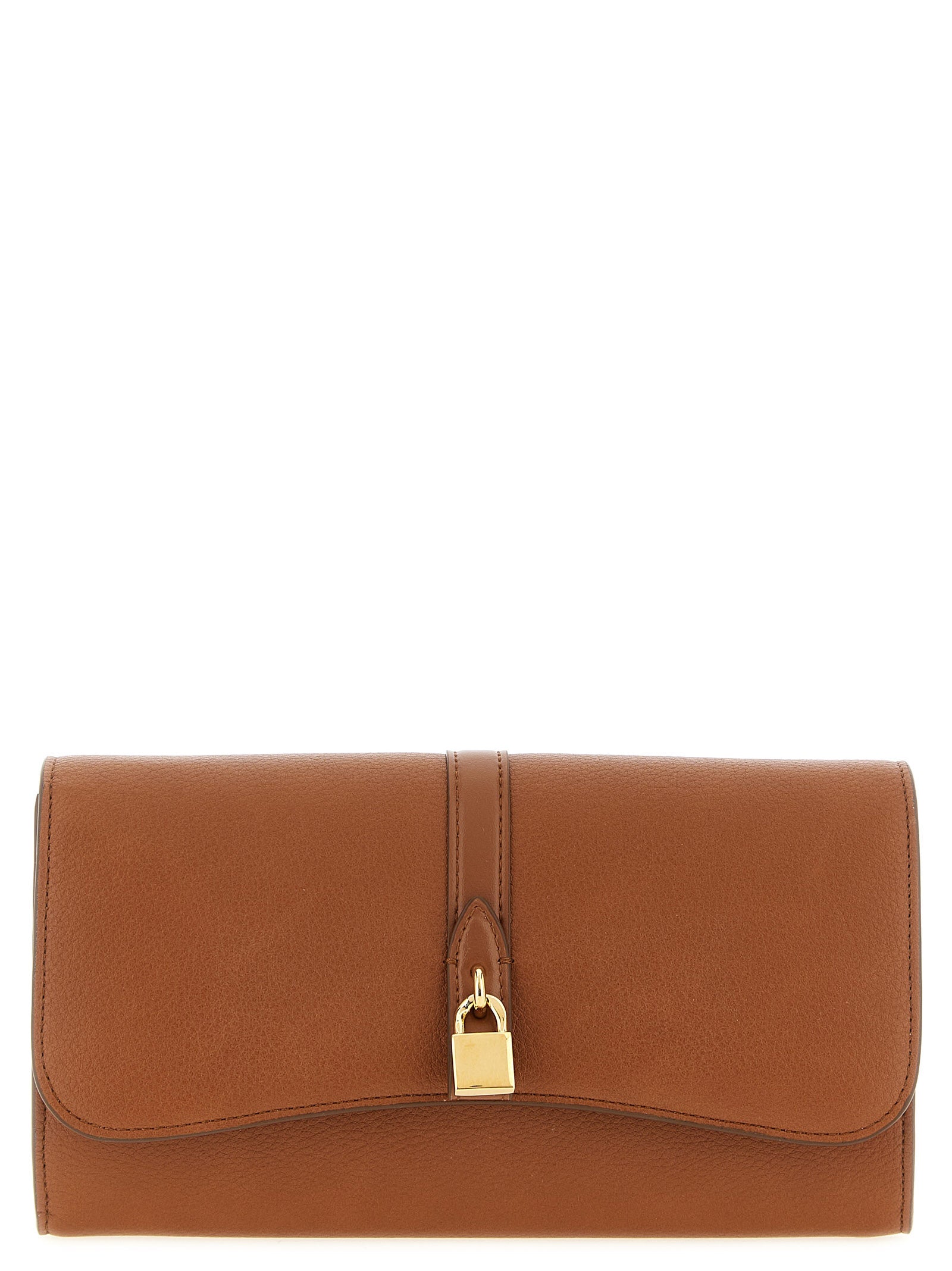 Stella Mccartney 'Ryder' Wallet On Chain