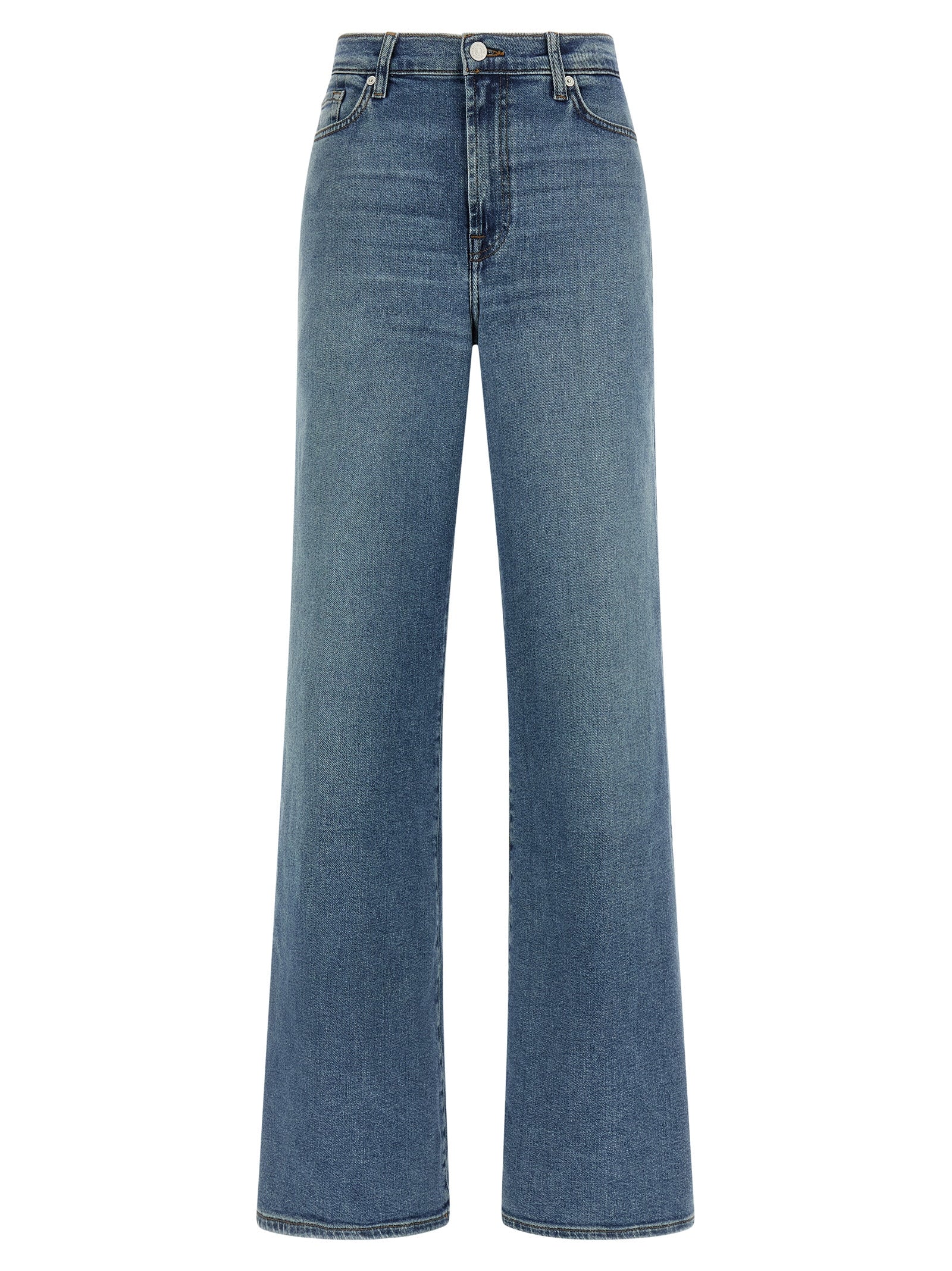 7 For All Mankind 'Modern Dojo' Jeans