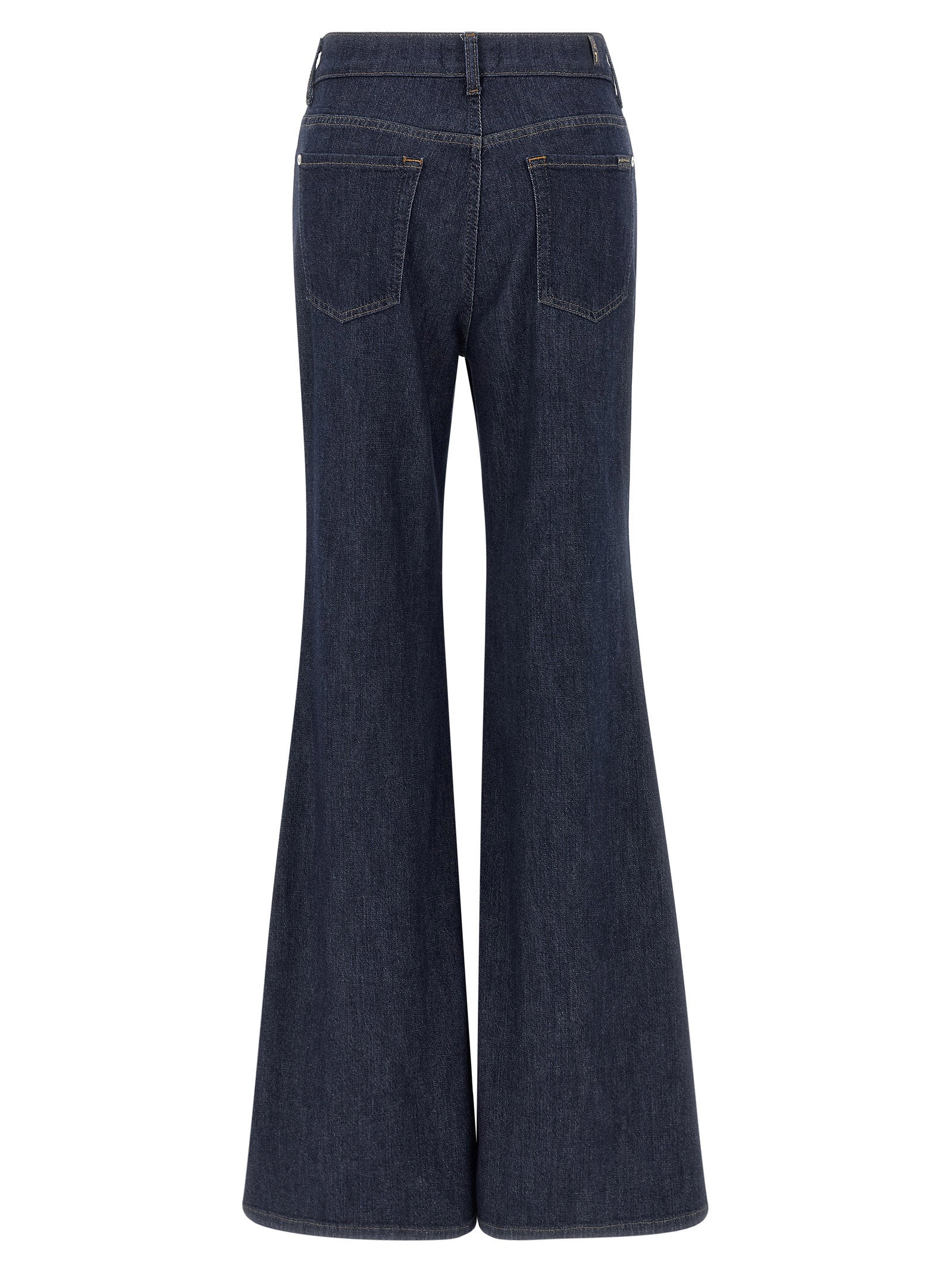7 For All Mankind 'Retro Flare' Jeans
