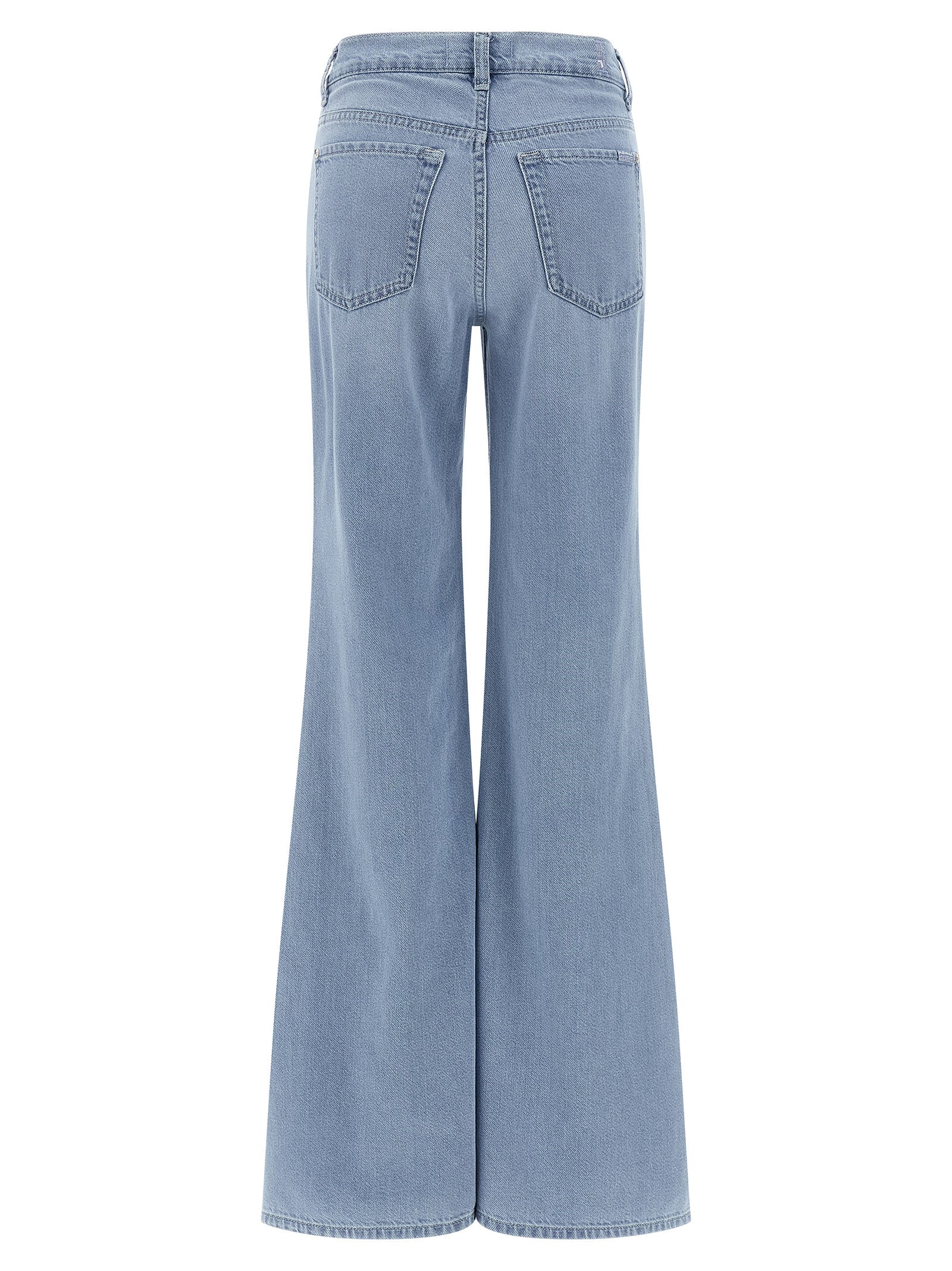 7 For All Mankind 'Retro Flare Hana' Jeans