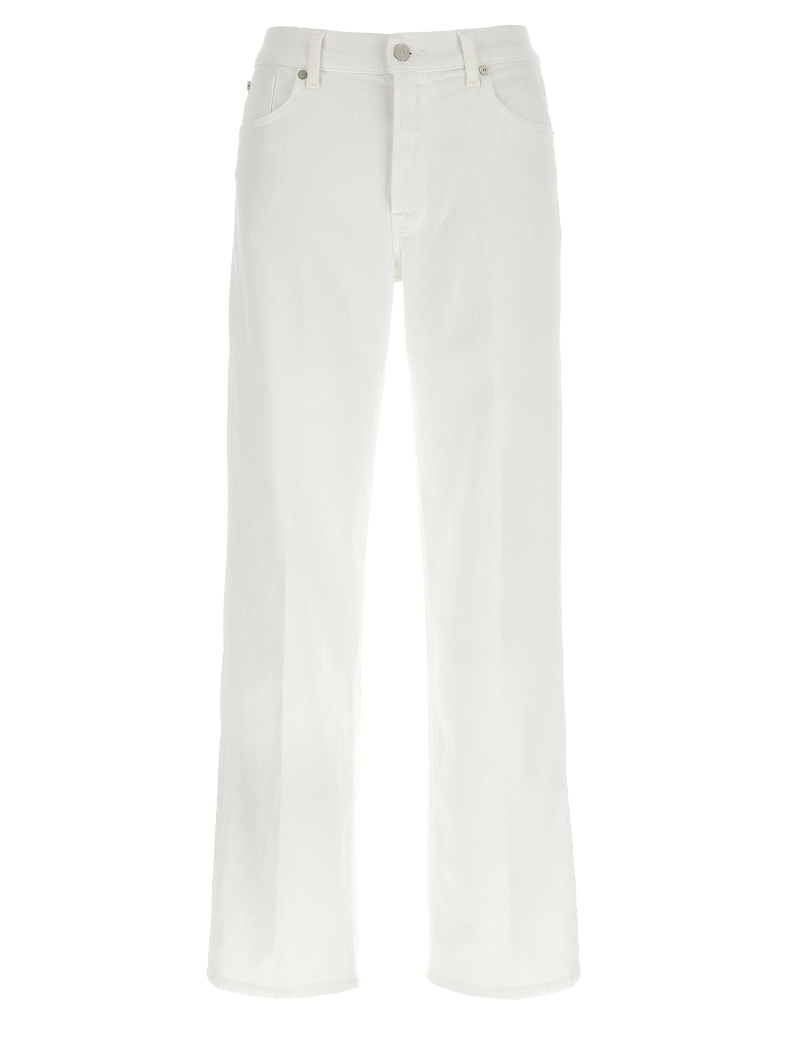 7 For All Mankind 'Stovepipe' Jeans