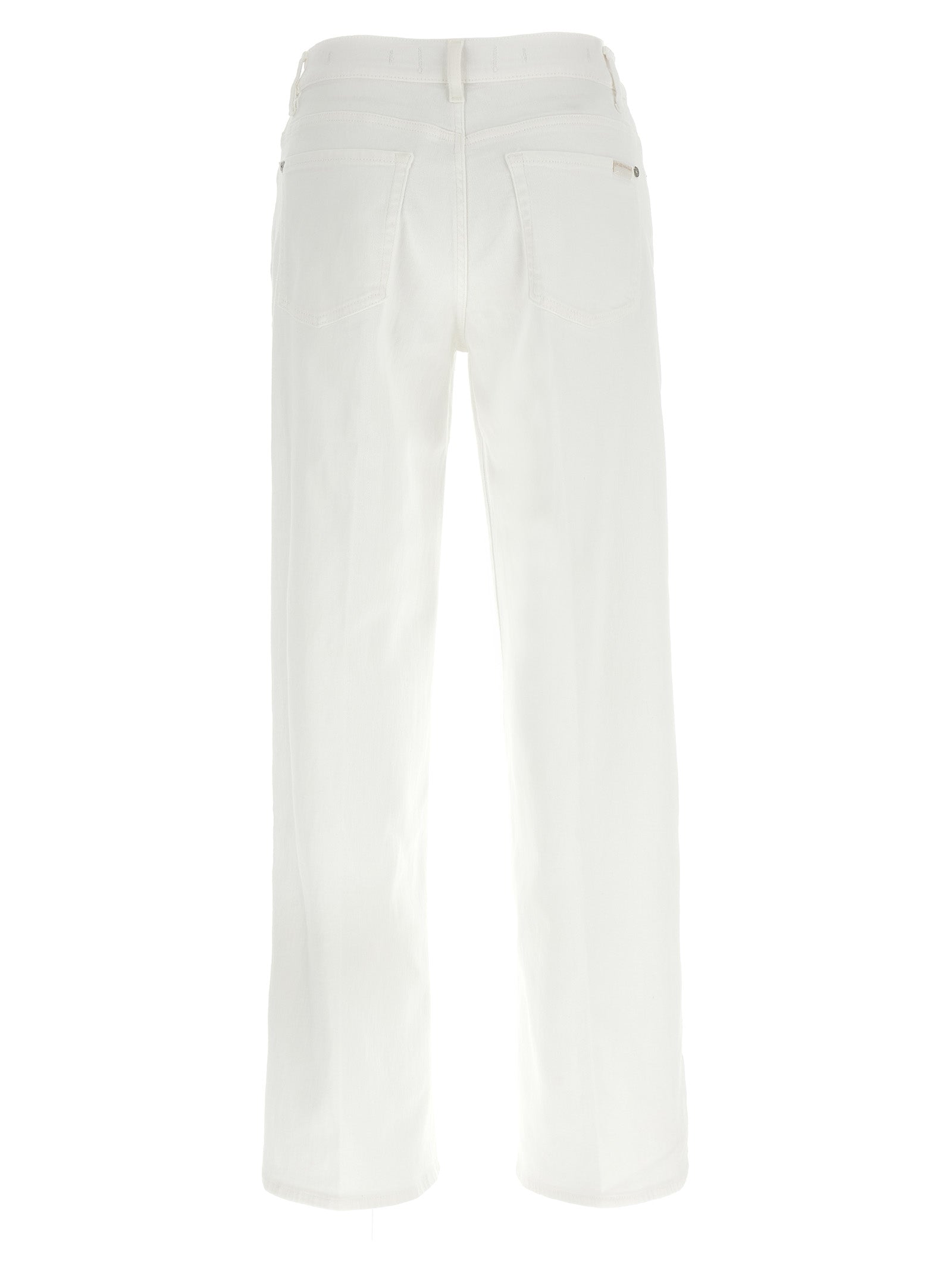7 For All Mankind 'Stovepipe' Jeans