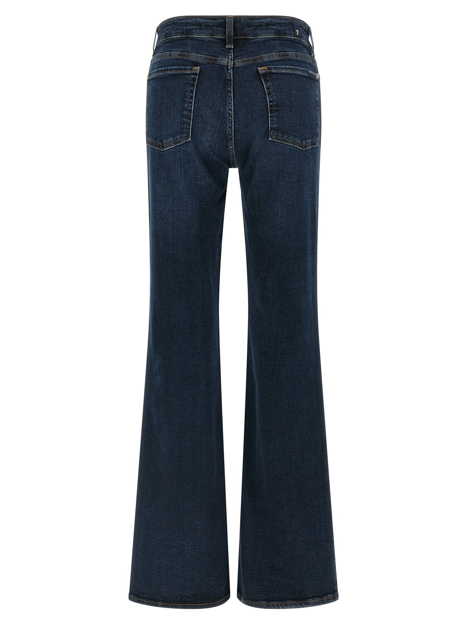 7 For All Mankind 'The Leggy Bootcut' Jeans