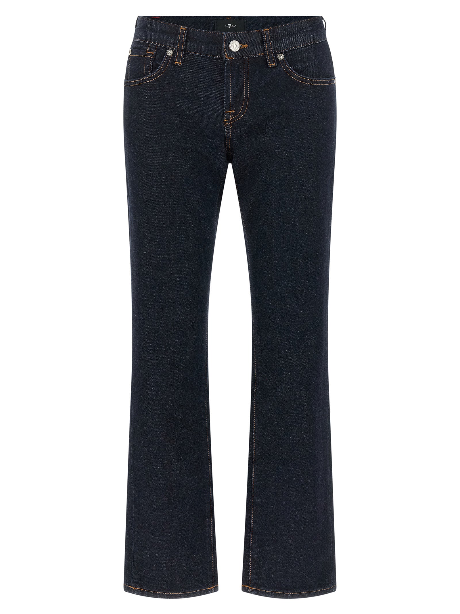 7 For All Mankind 'Low Cigarette' Jeans