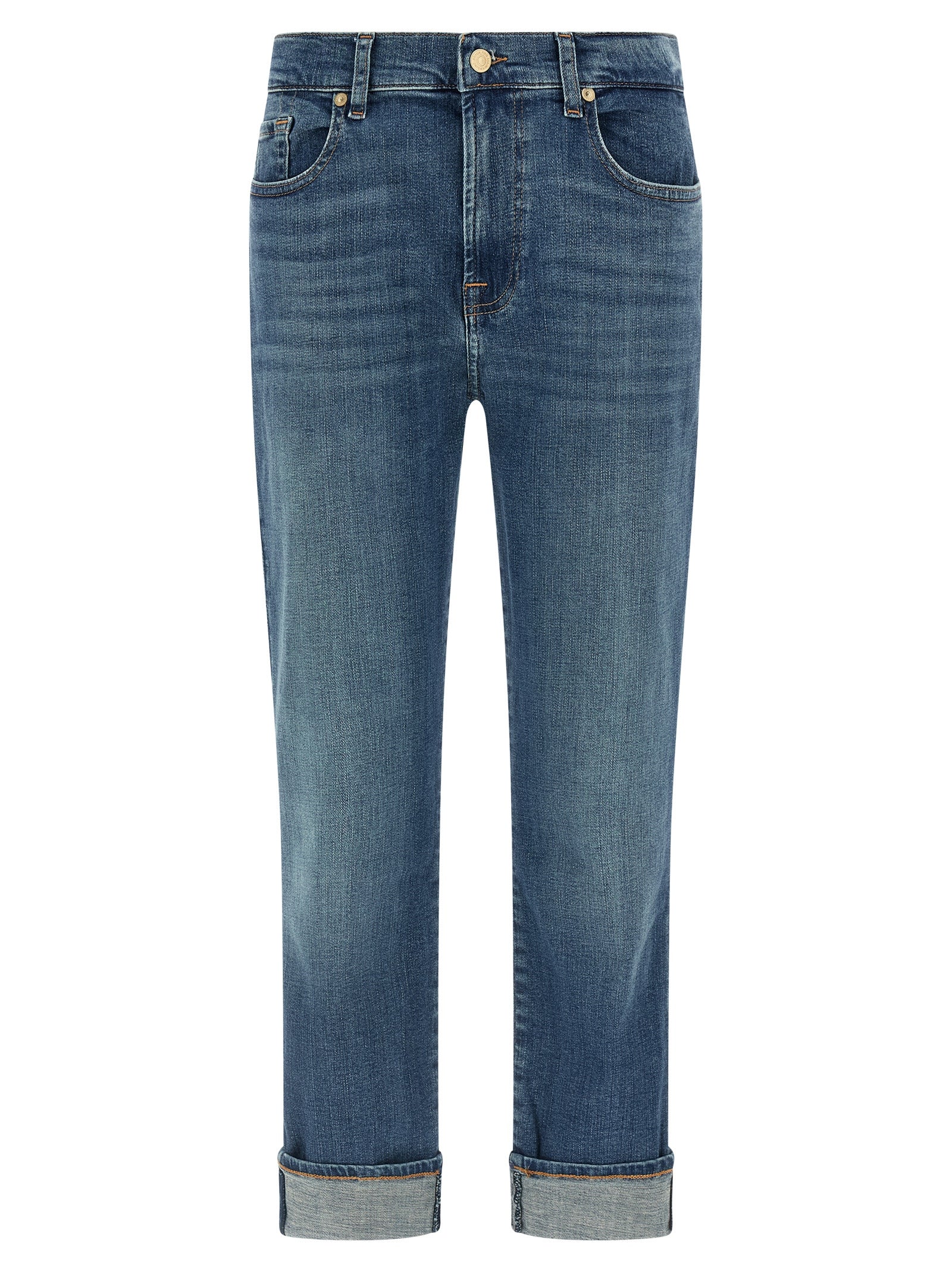 7 For All Mankind 'Relaxed Skinny' Jeans