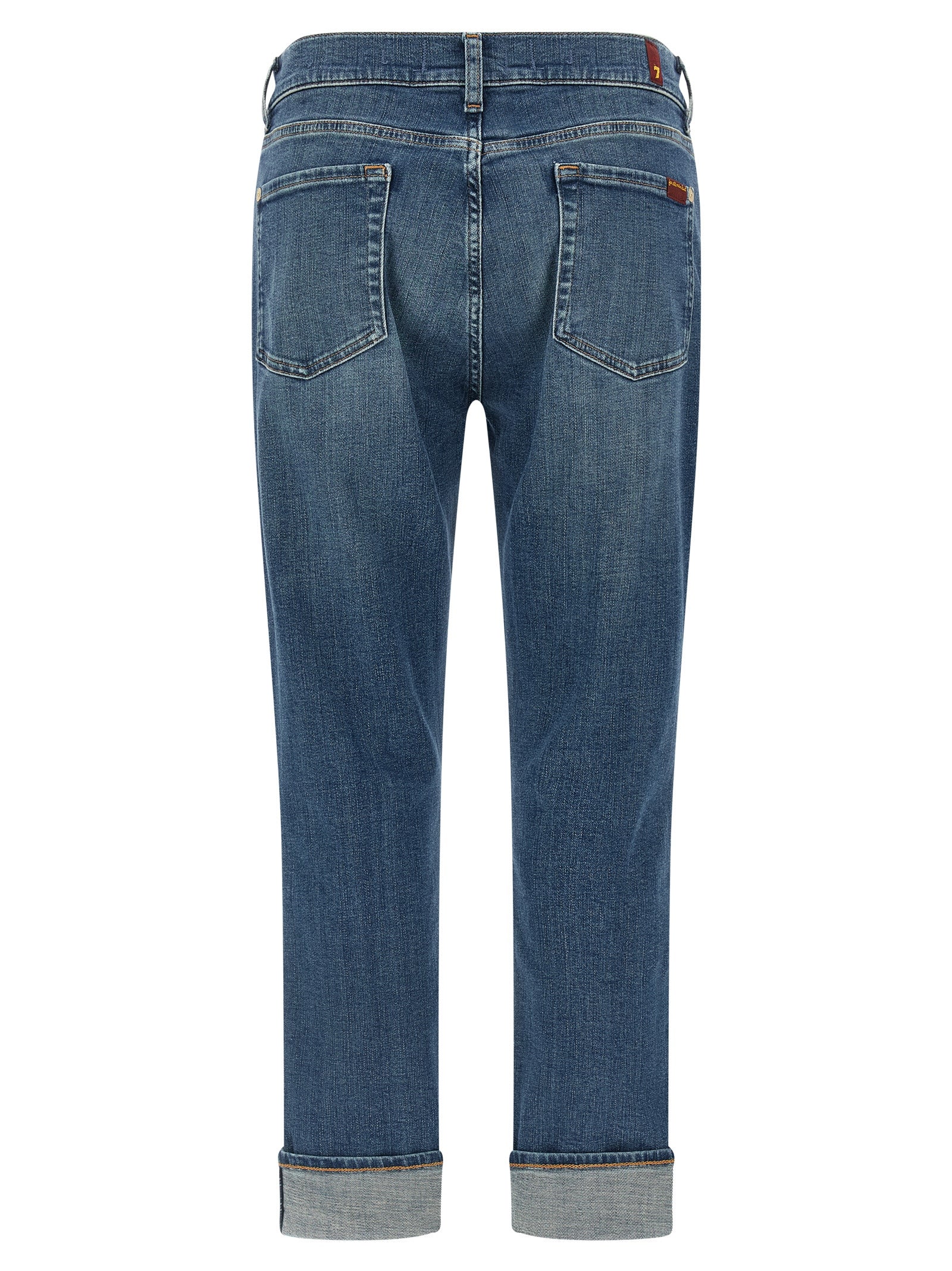 7 For All Mankind 'Relaxed Skinny' Jeans