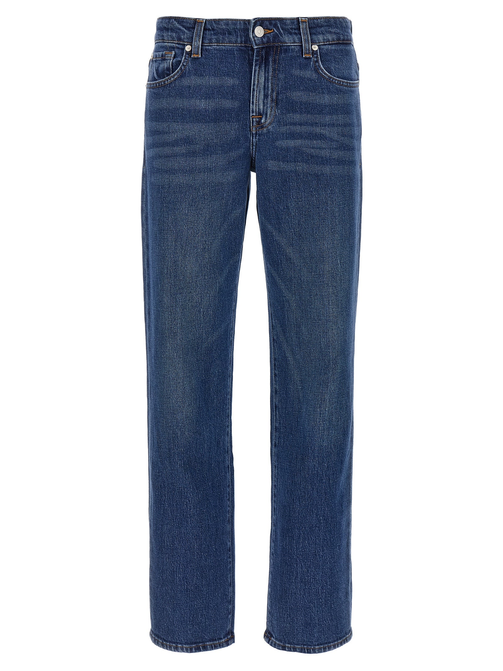 7 For All Mankind 'Calie' Jeans