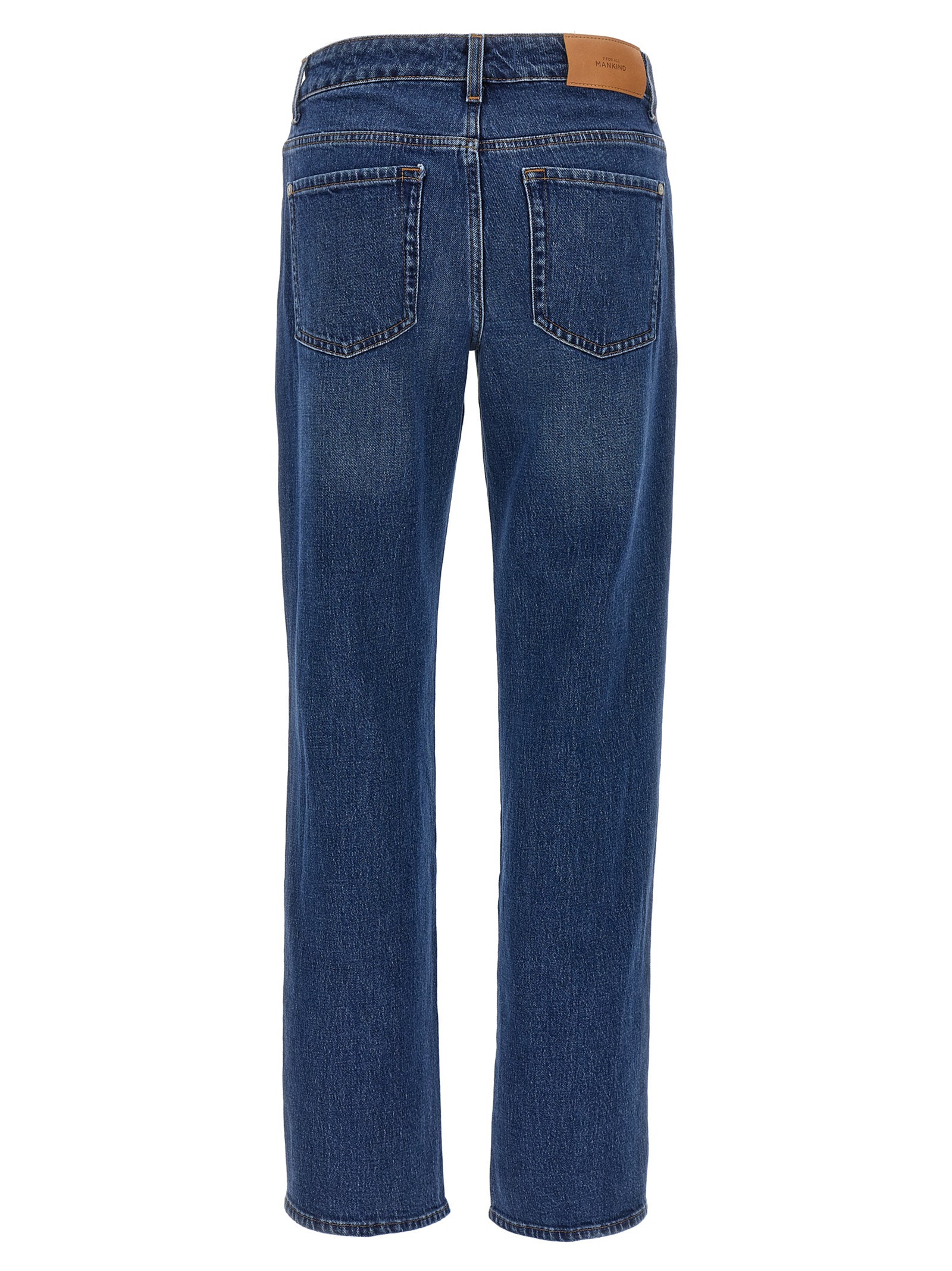 7 For All Mankind 'Calie' Jeans