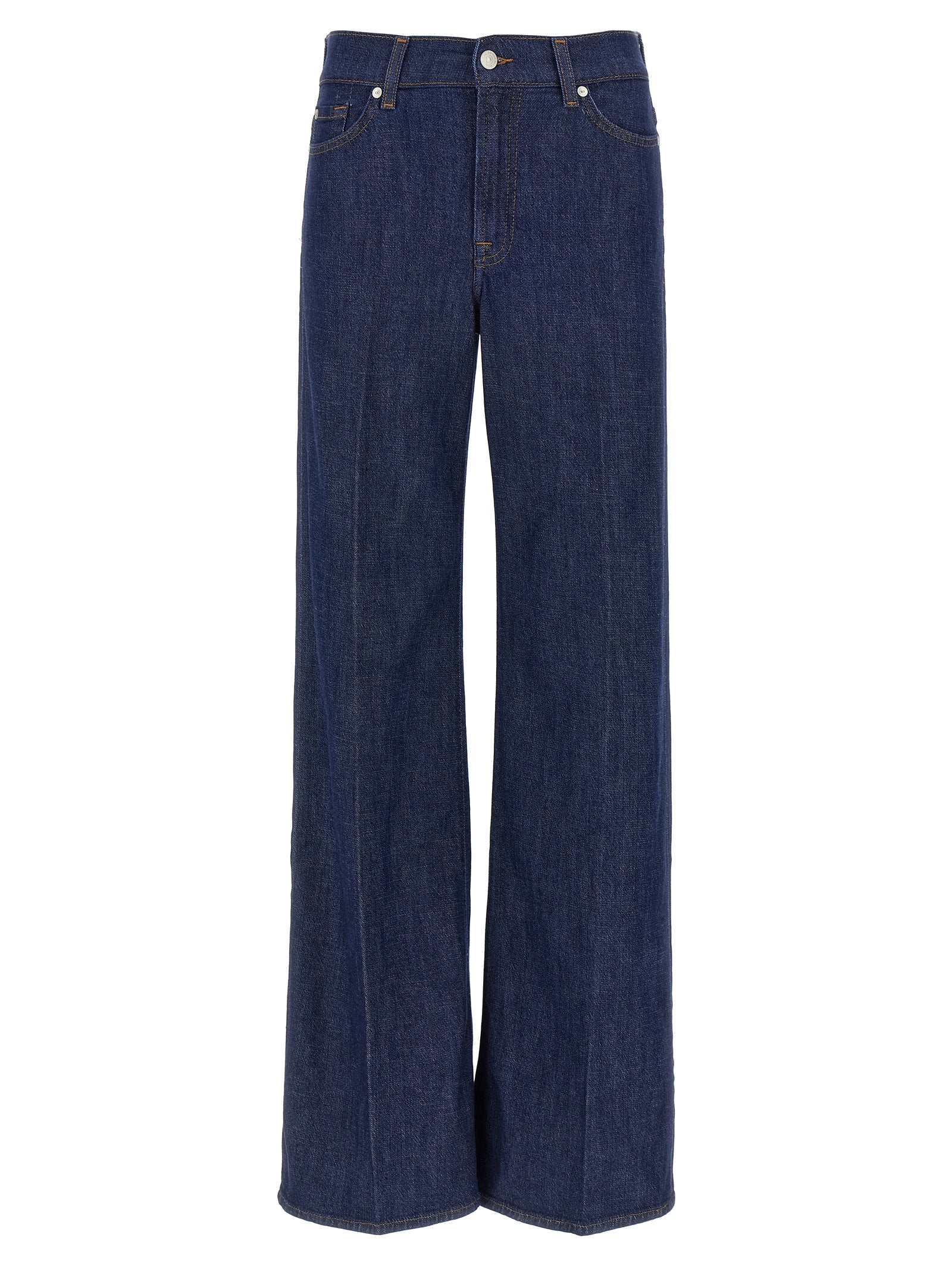 7 For All Mankind 'Lotta' Jeans
