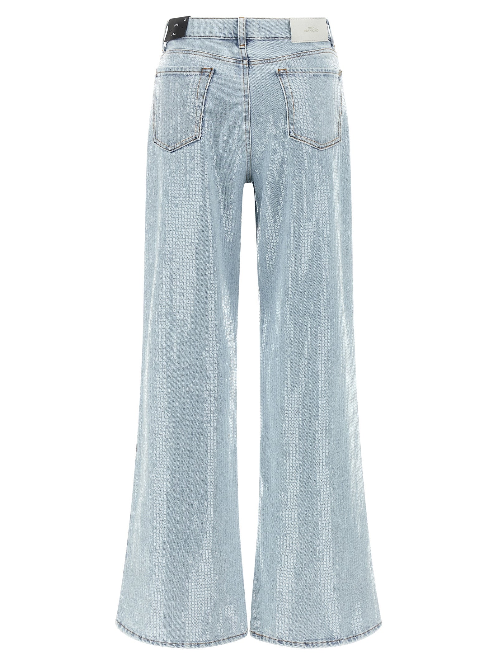 7 For All Mankind 'Lotta' Jeans