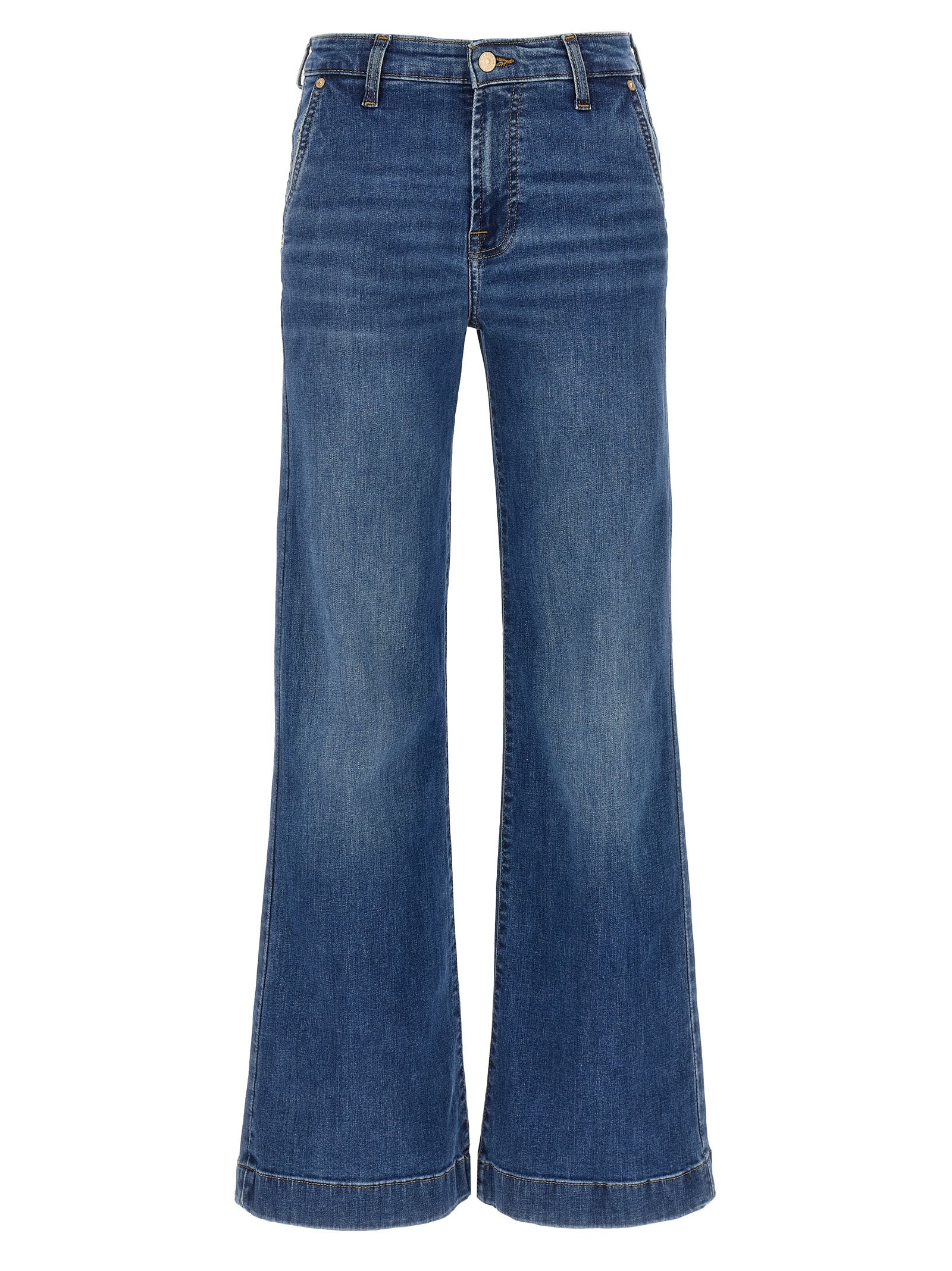 7 For All Mankind 'Modern Dojo' Jeans