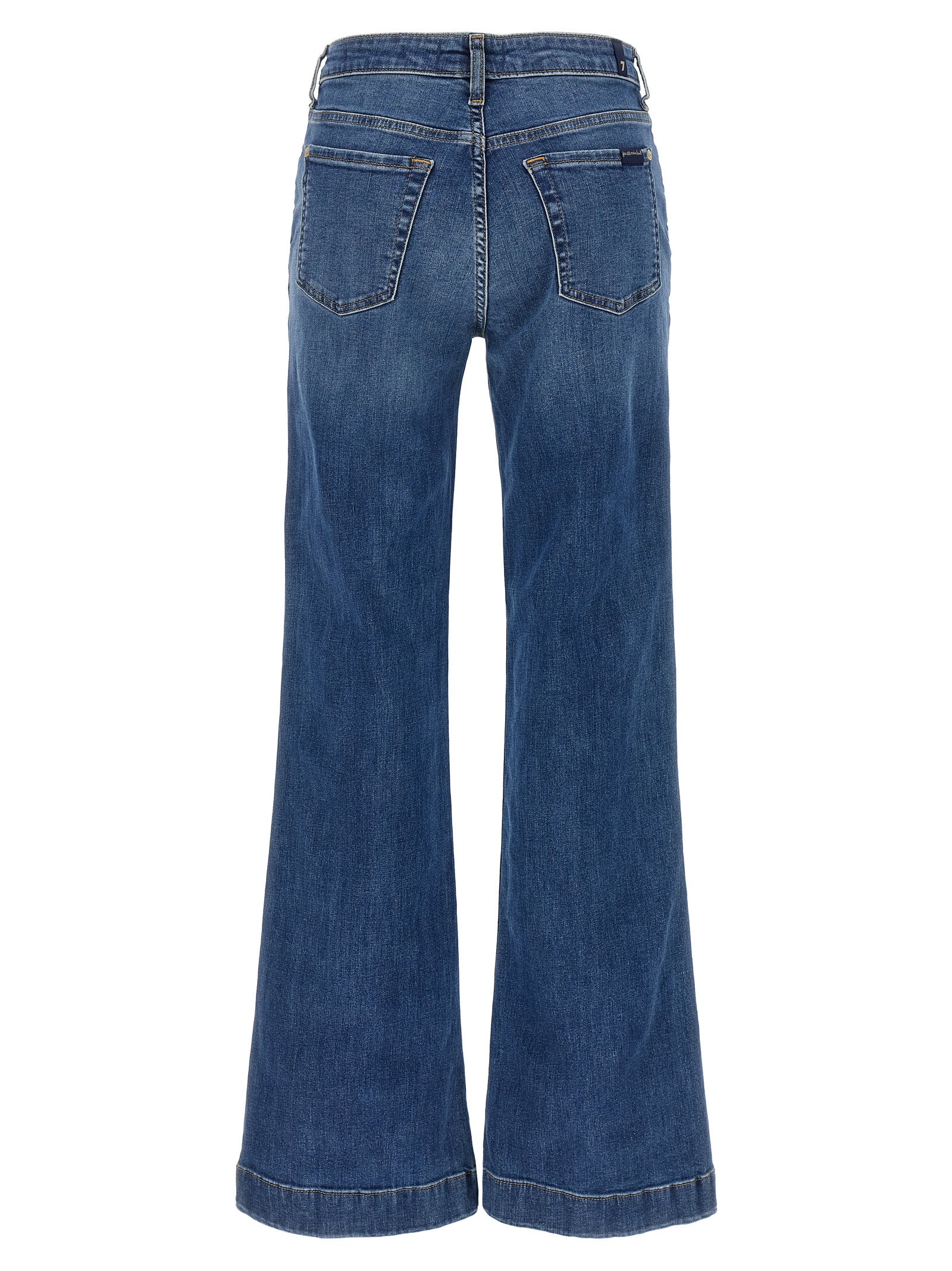 7 For All Mankind 'Modern Dojo' Jeans
