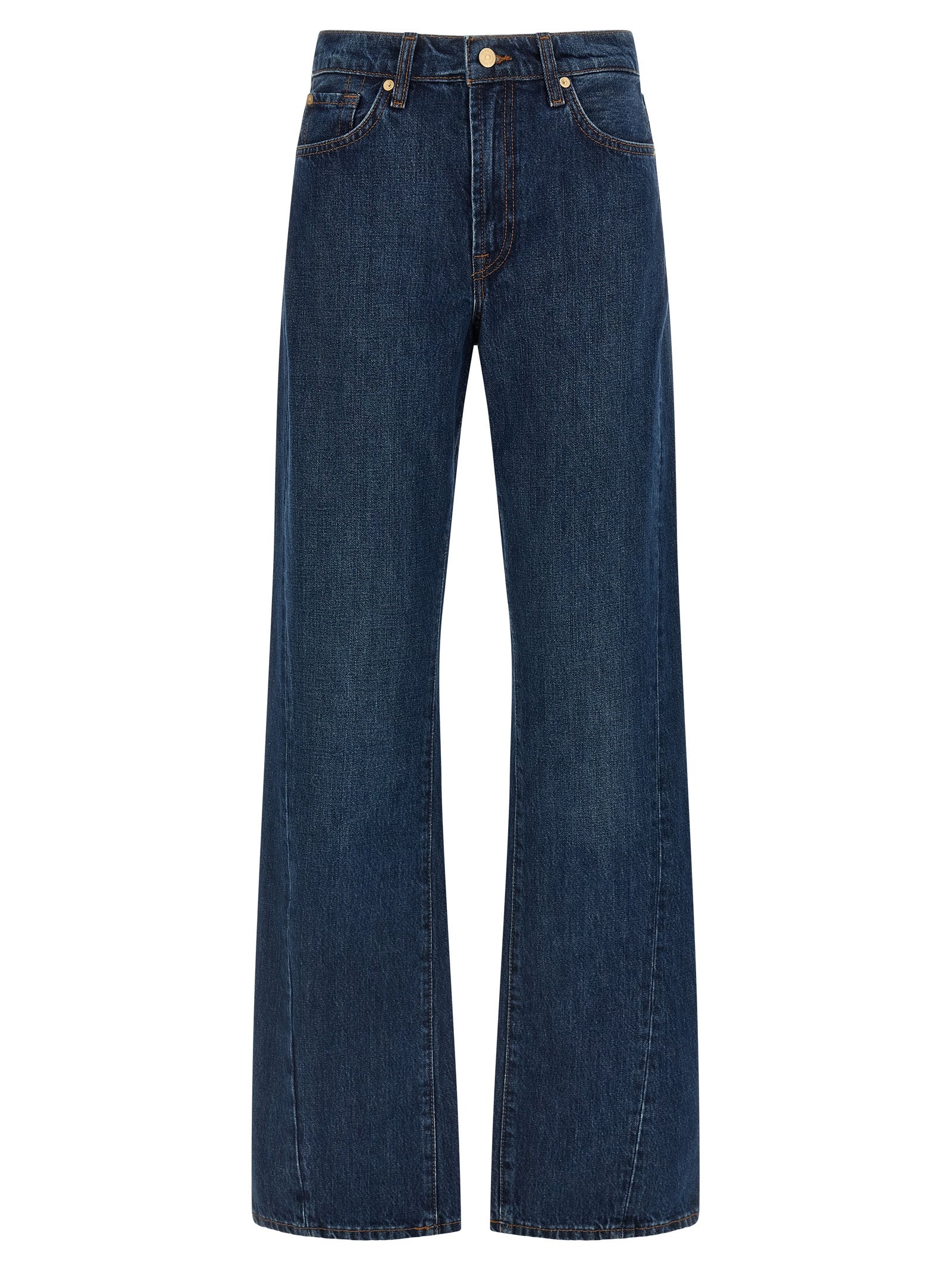 7 For All Mankind 'Twisted Tess September' Jeans