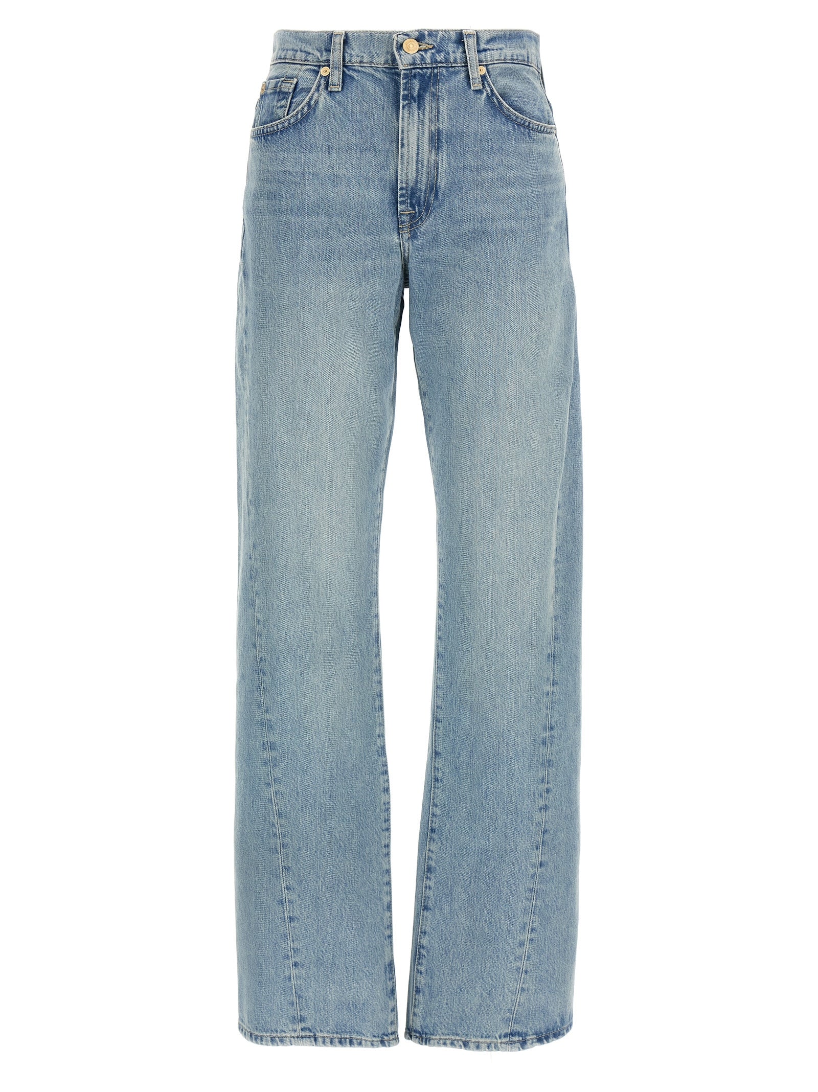 7 For All Mankind 'Twisted Tess September' Jeans