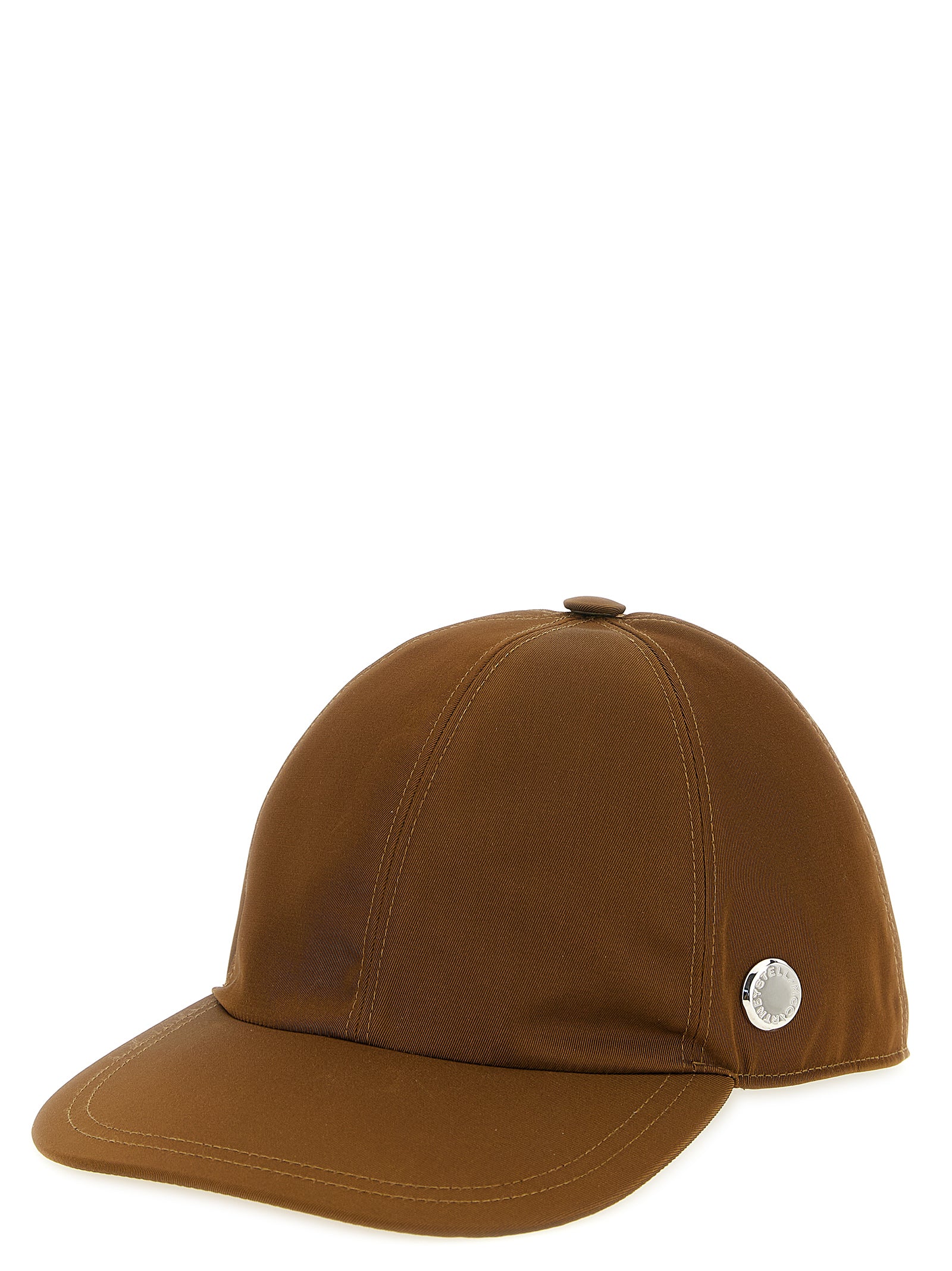 Stella Mccartney 'Stella Mccartney' Cap