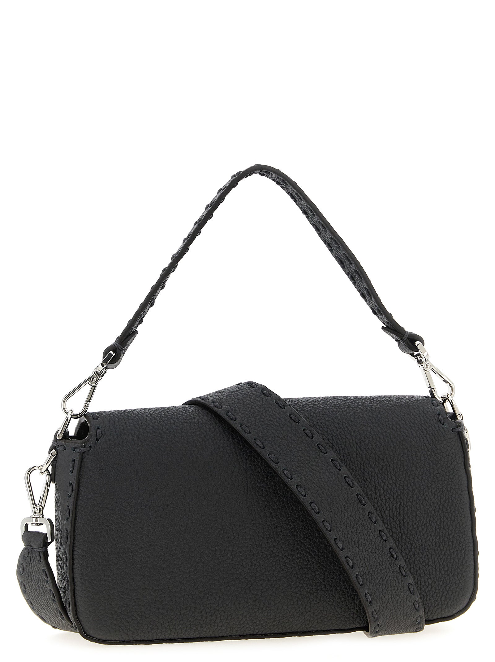 Fendi 'Baguette' Shoulder Bag