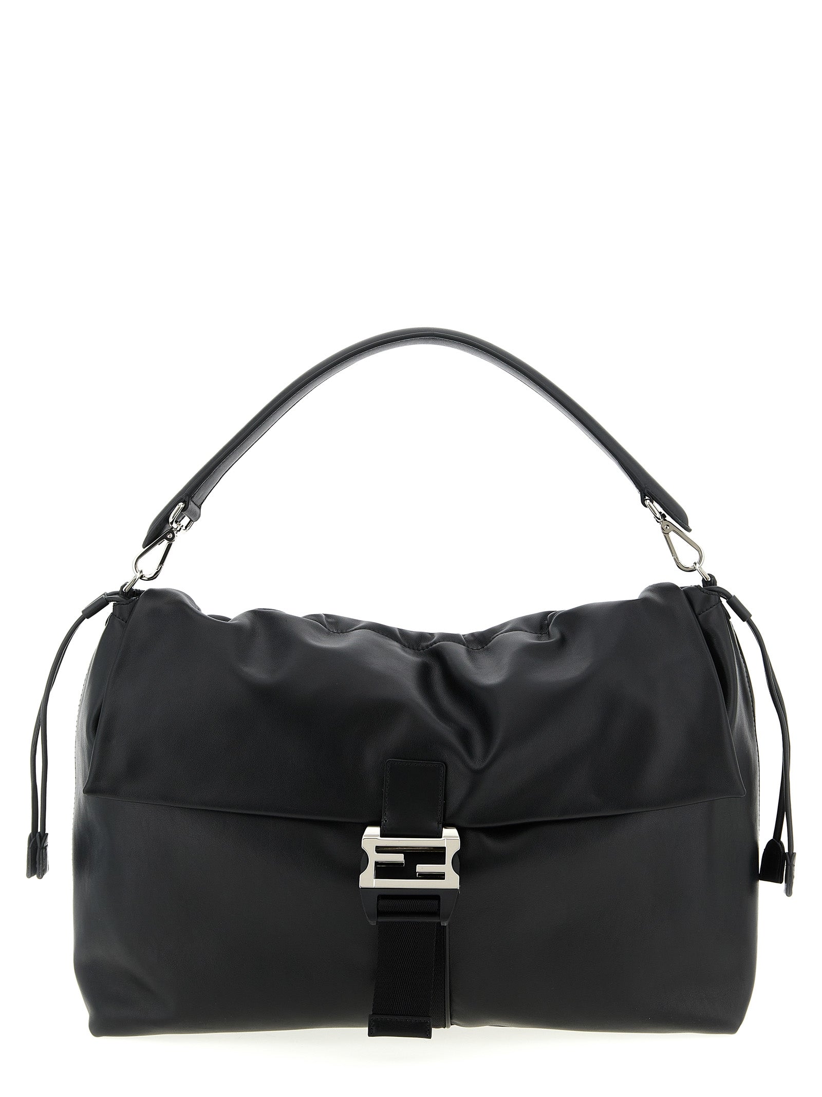 Fendi 'Fendi Flux' Maxi Shoulder Bag