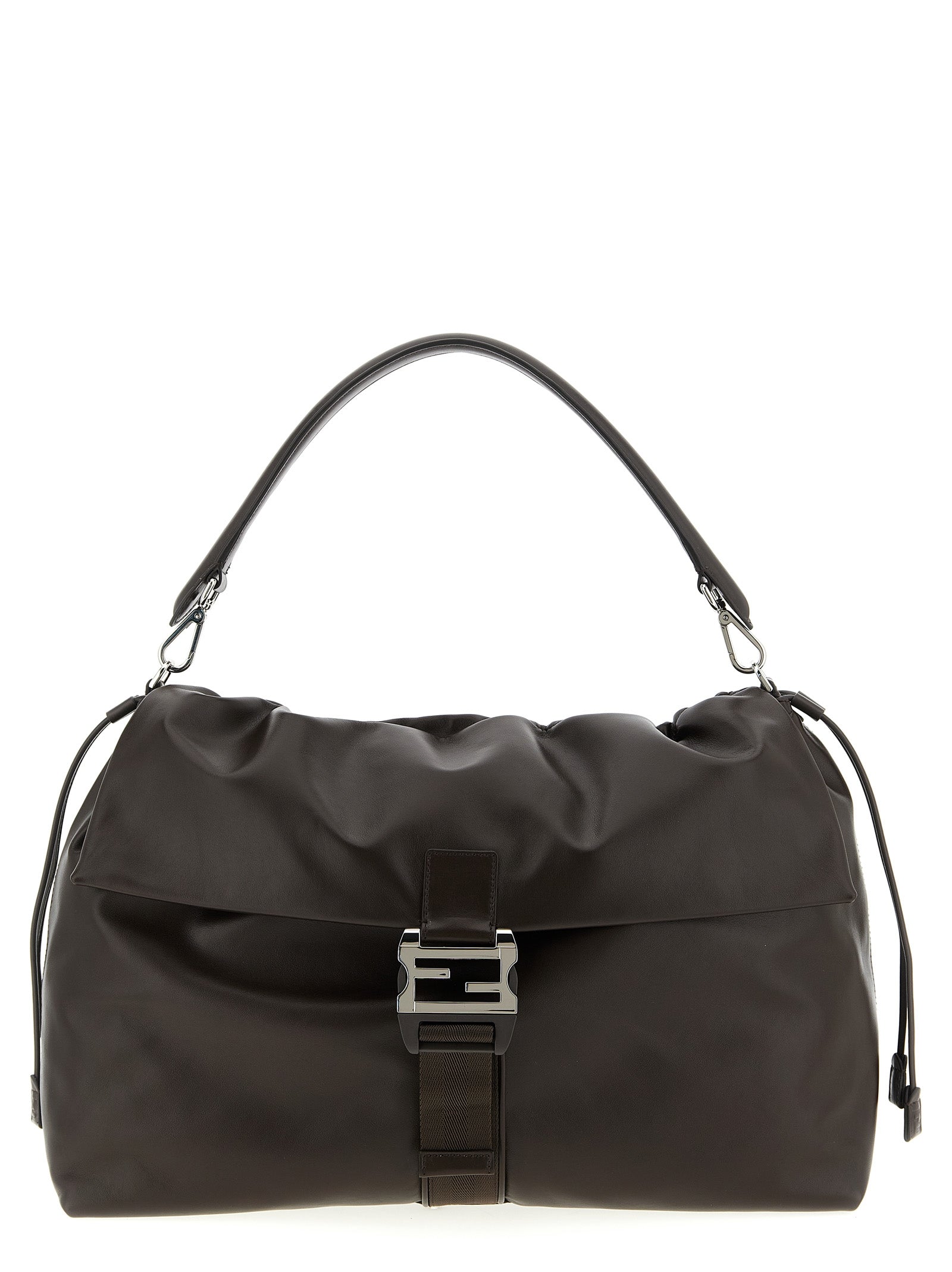 Fendi 'Fendi Flux Maxi Messanger' Handbag