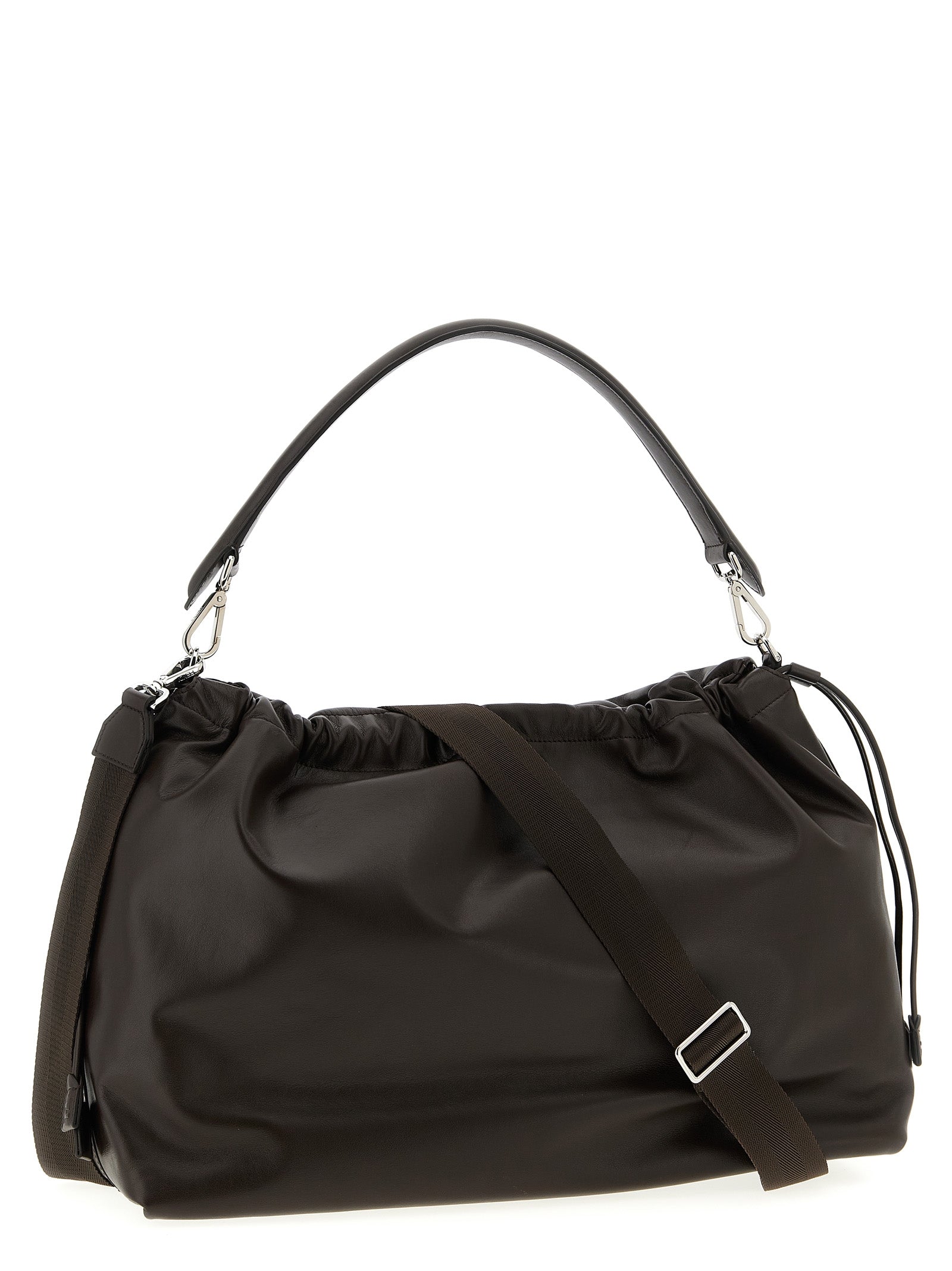 Fendi 'Fendi Flux Maxi Messanger' Handbag