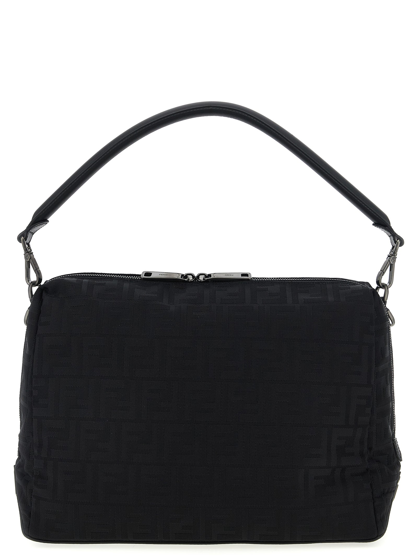 Fendi 'Fendi Lui' Large Shoulder Bag