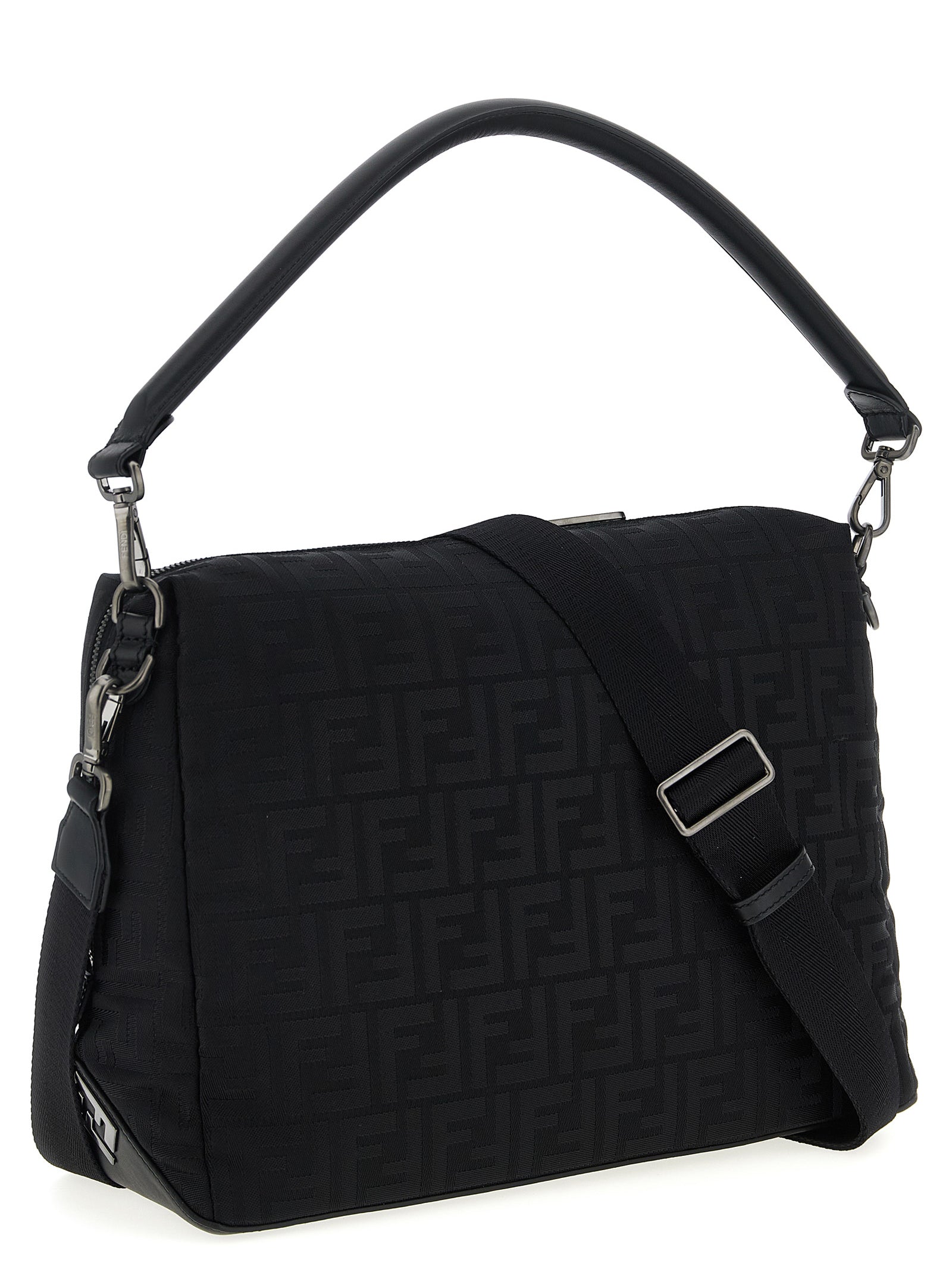 Fendi 'Fendi Lui' Large Shoulder Bag