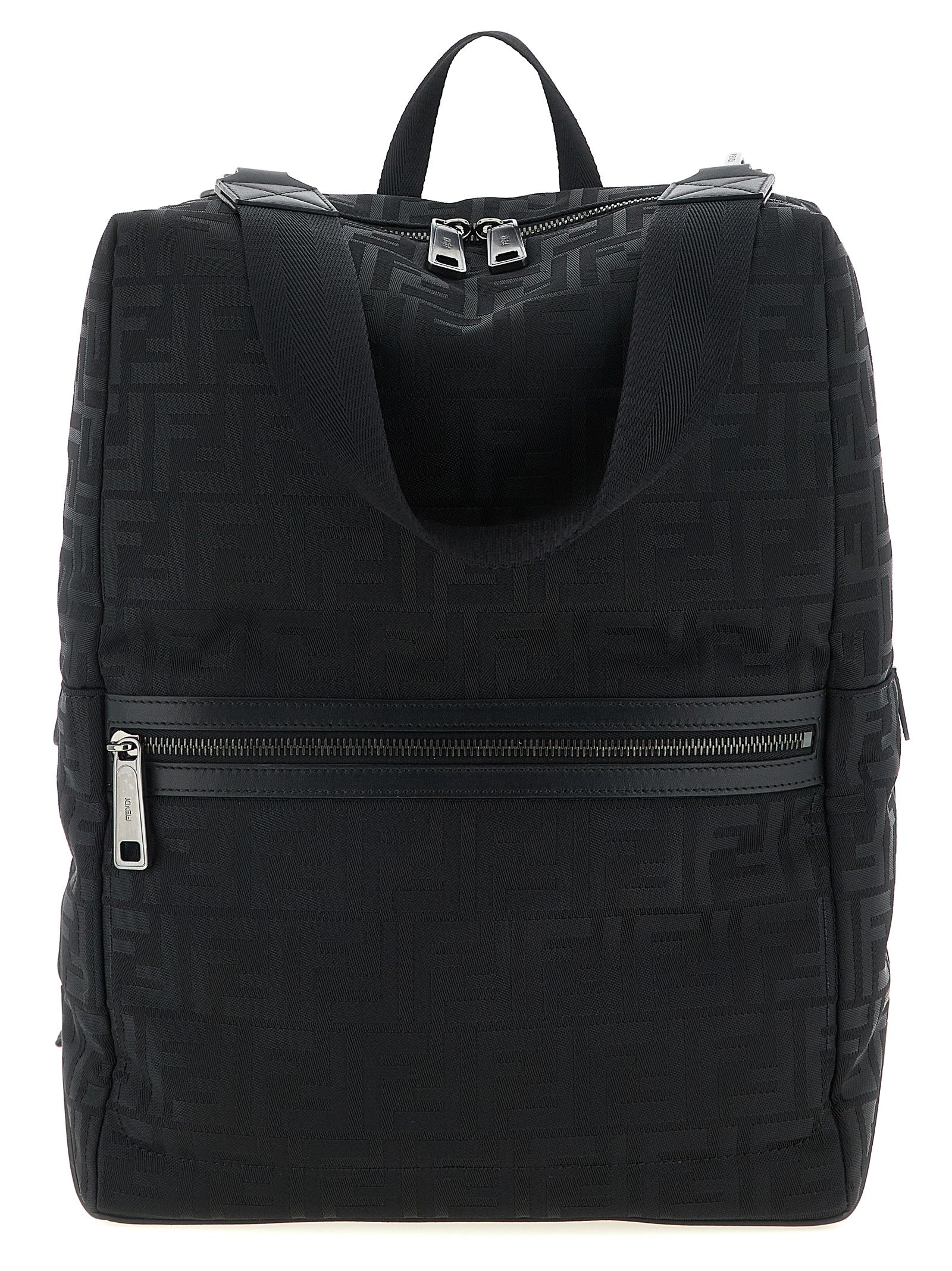 Fendi 'Fendi Lui' Backpack