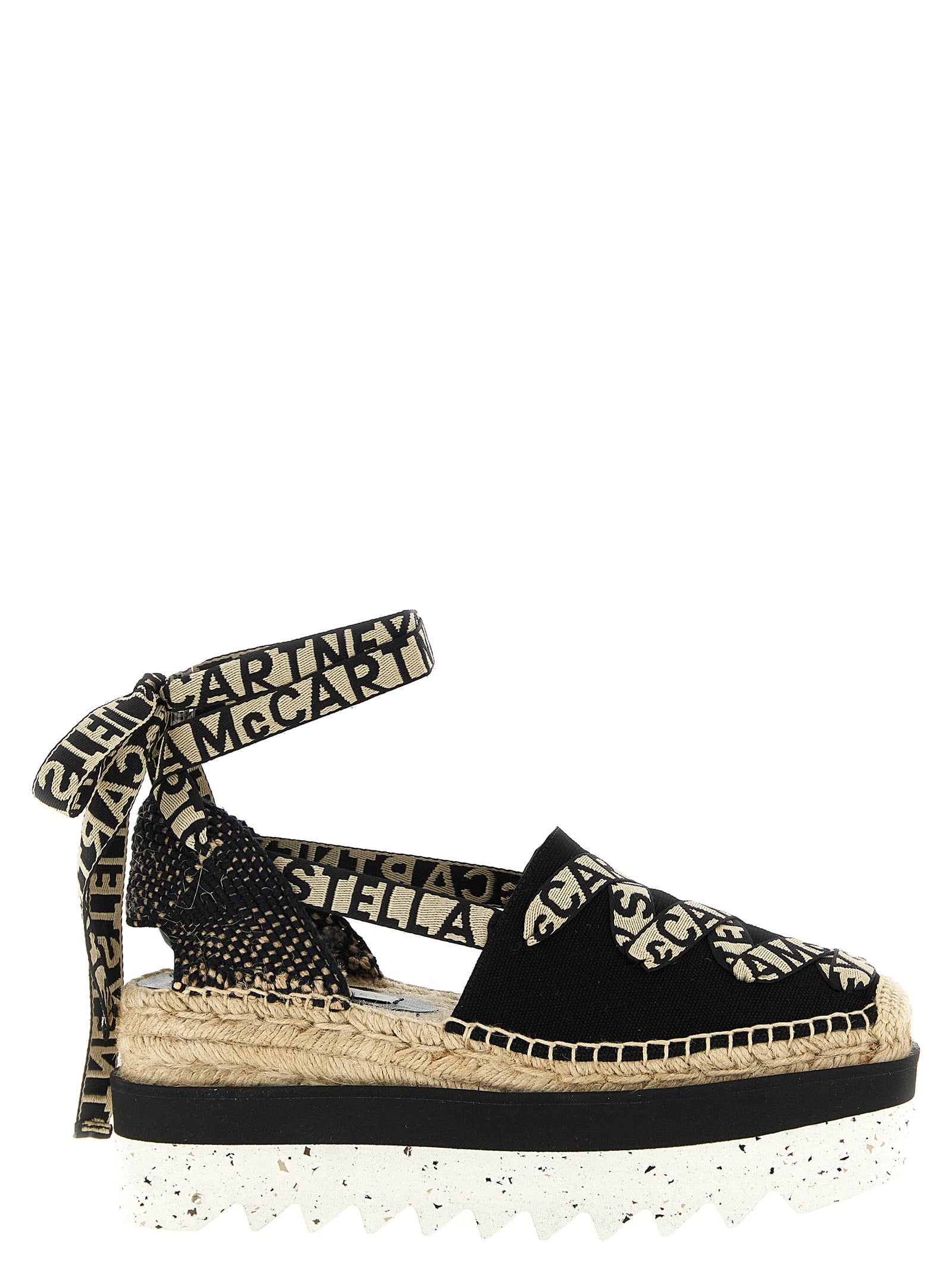 Stella Mccartney 'Gaia’ Espadrilles