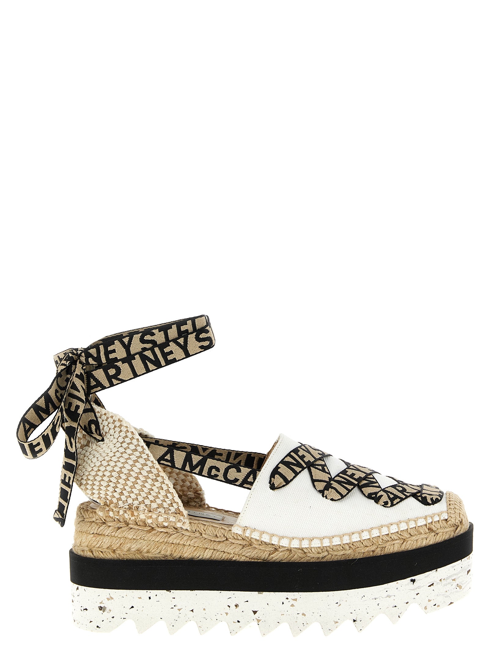 Stella Mccartney 'Gaia’ Espadrilles