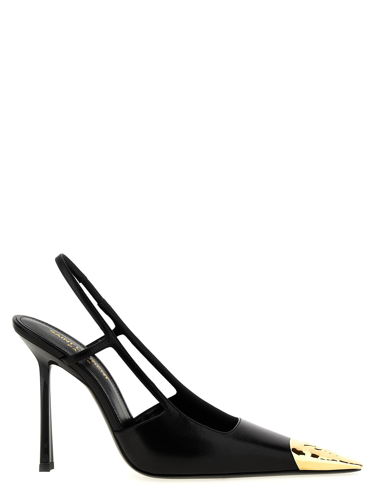 Saint Laurent 'Jeanne' Pumps