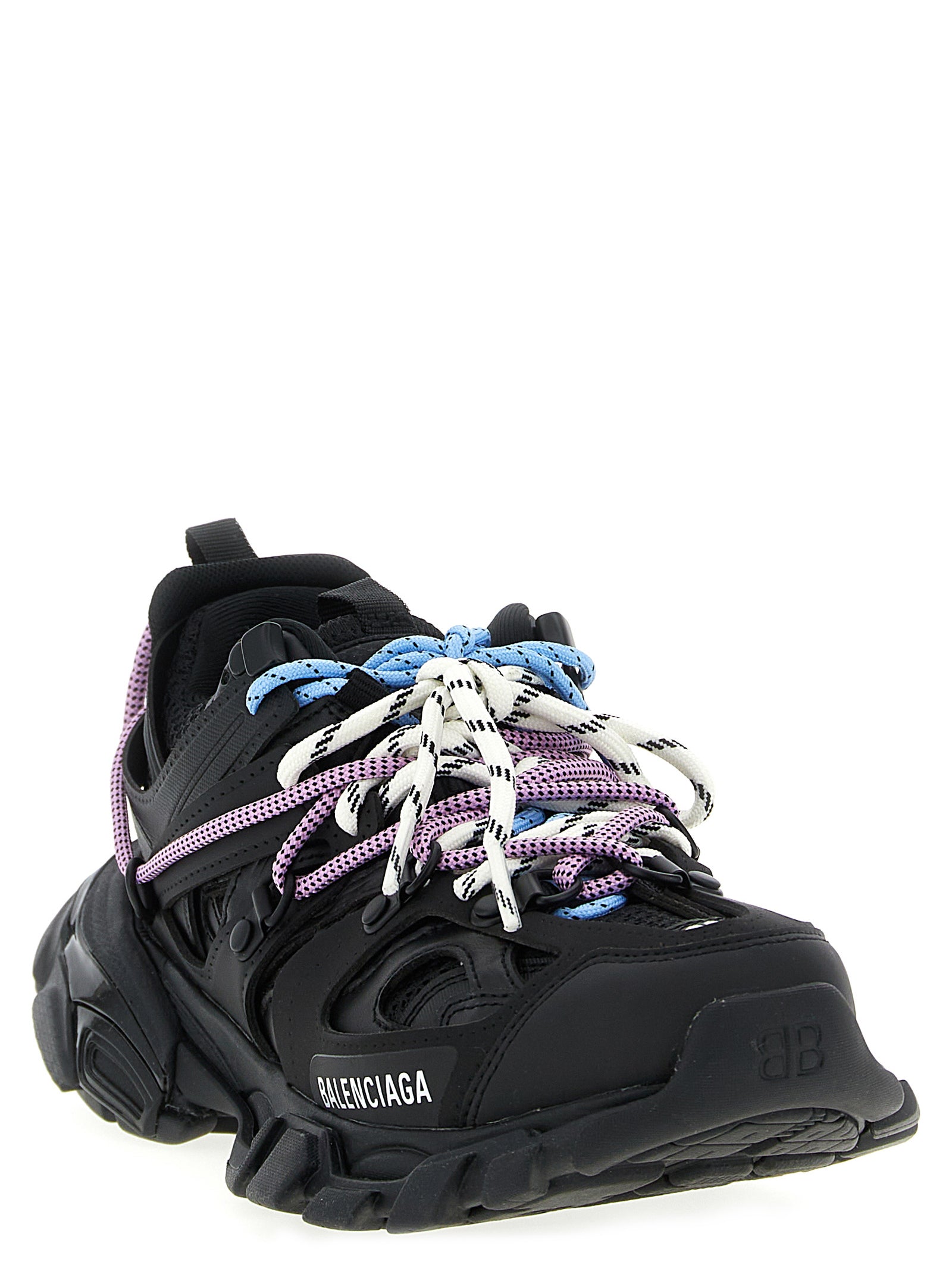 Balenciaga 'Track Trail Laces' Sneakers